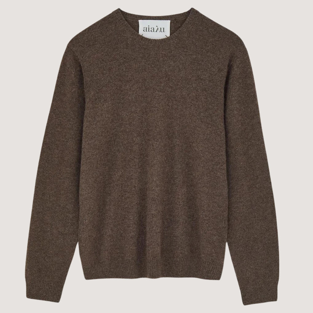 Leonardo Sweater