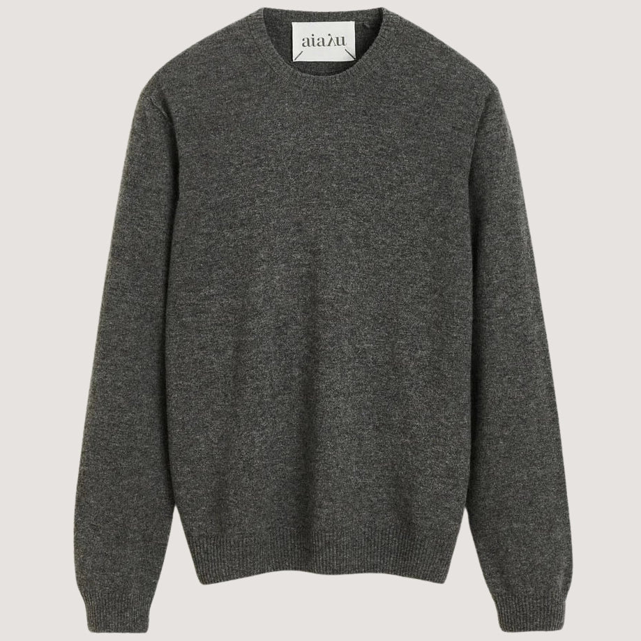 Leonardo Cashmere Sweater