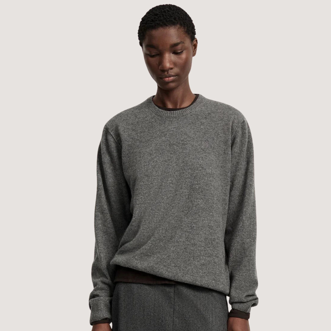 Leonardo Cashmere Sweater