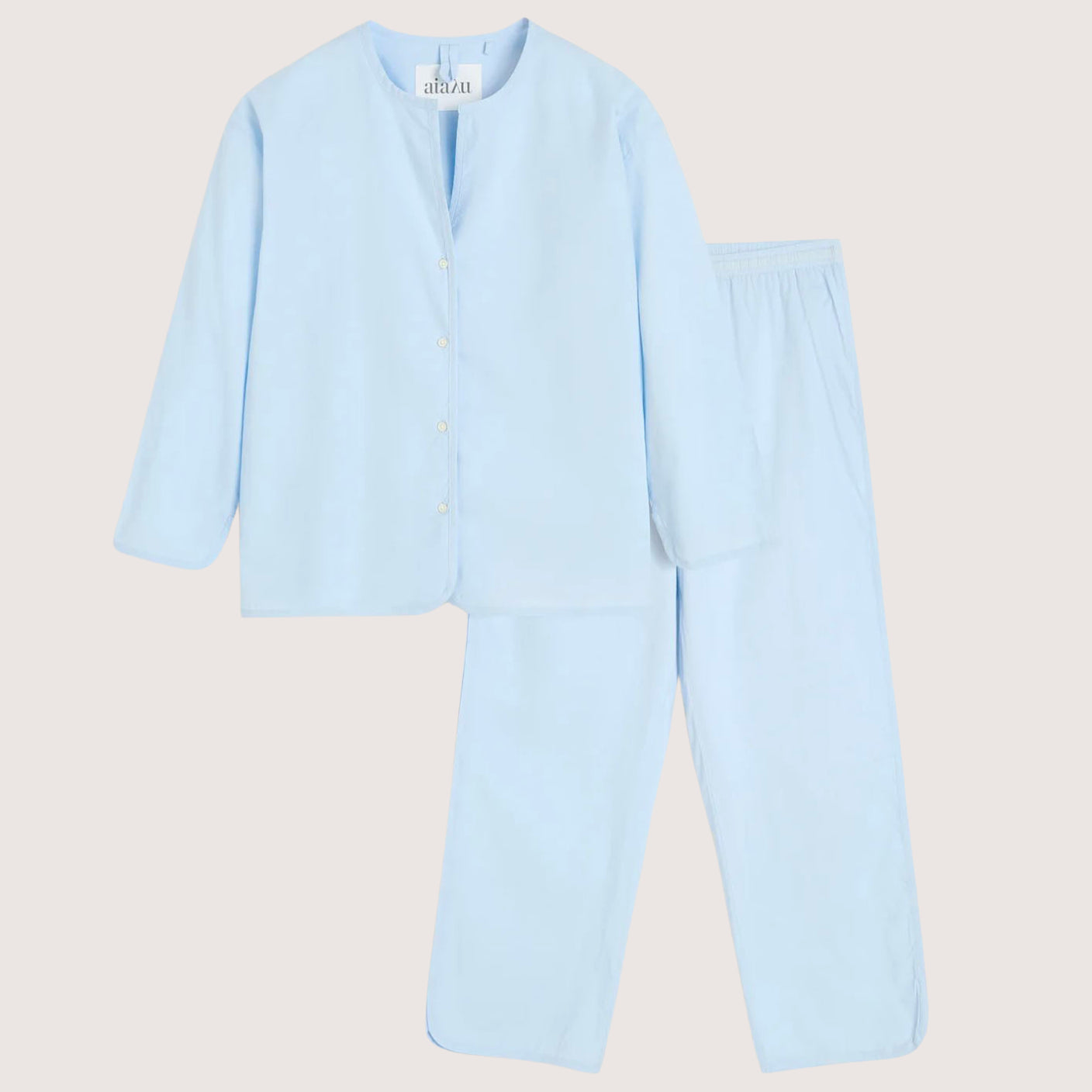 Pyjamas Poplin