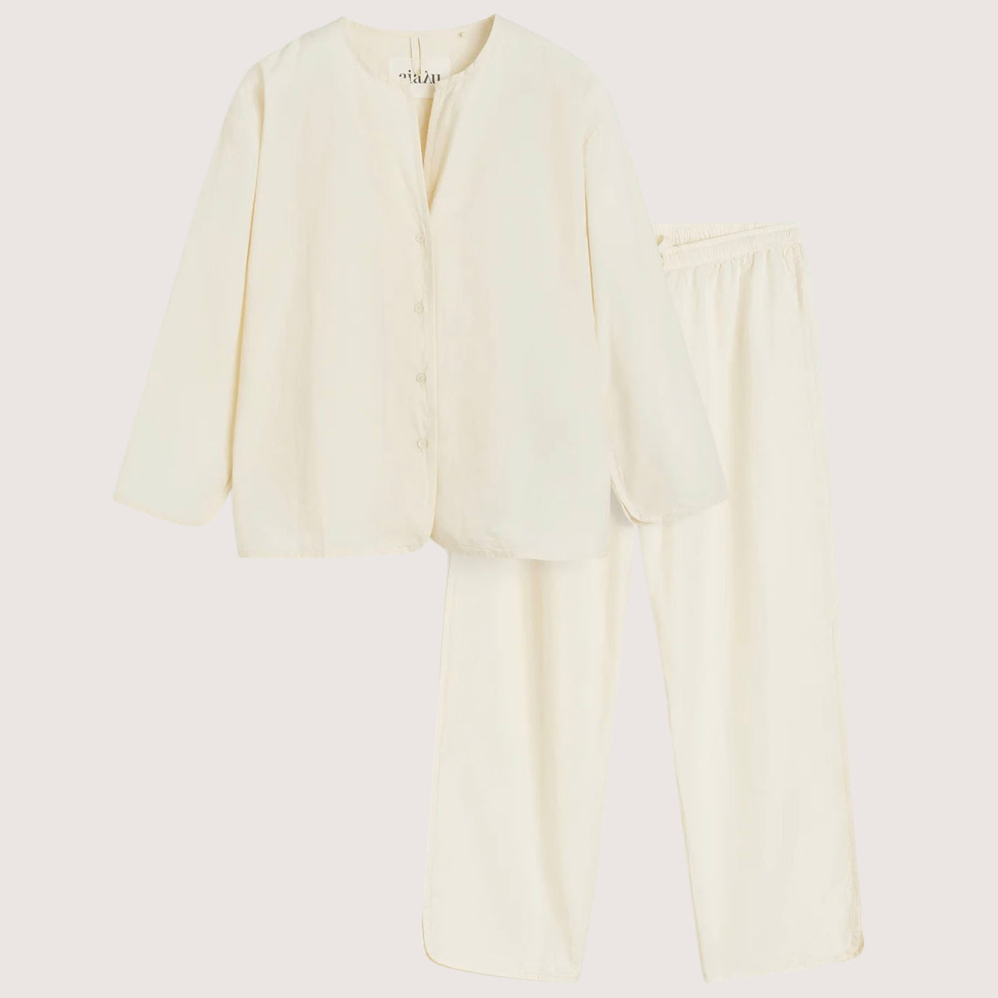 Pyjamas Poplin