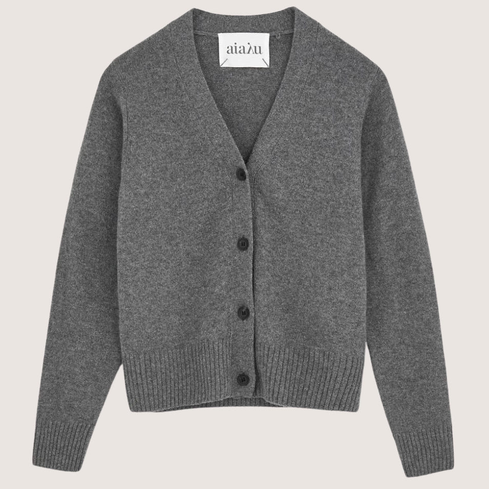 Flora Cardigan