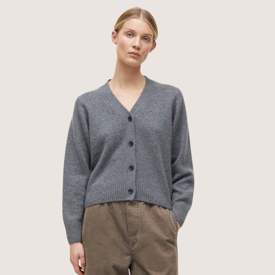 Flora Cardigan