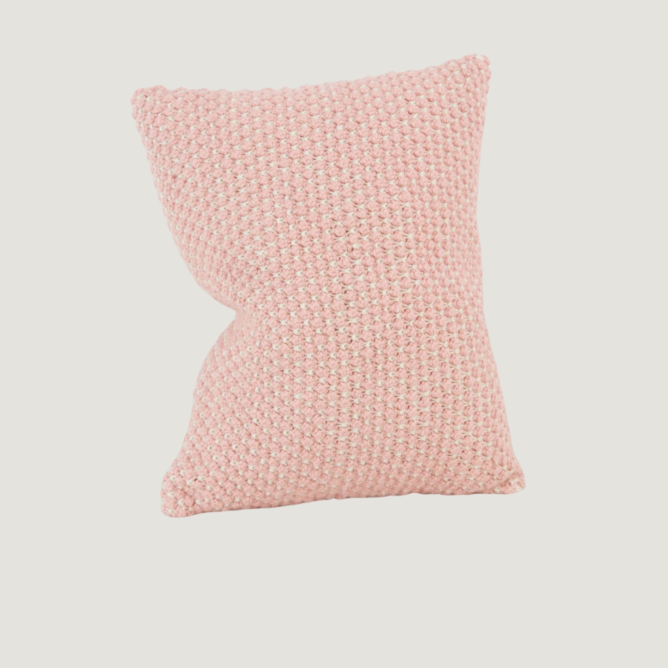 Heather Cushion