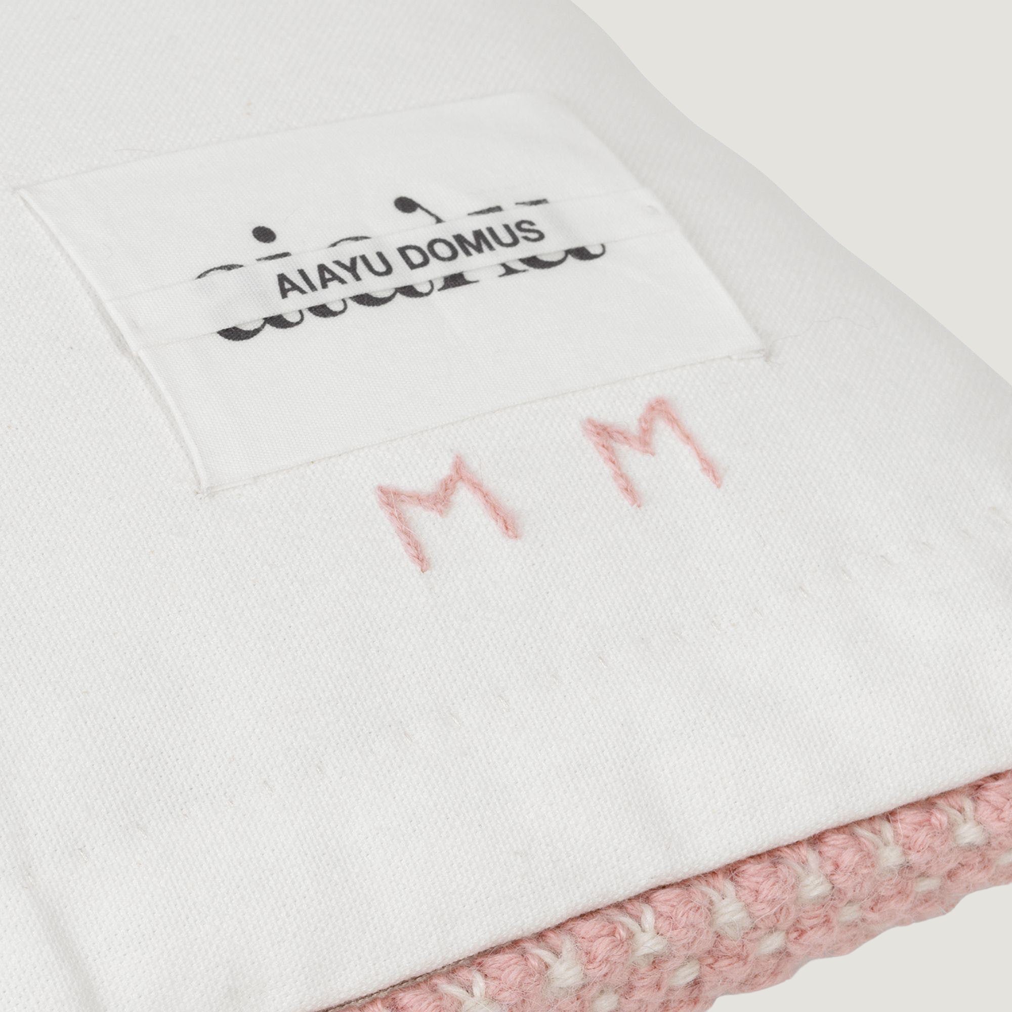 Heather Cushion