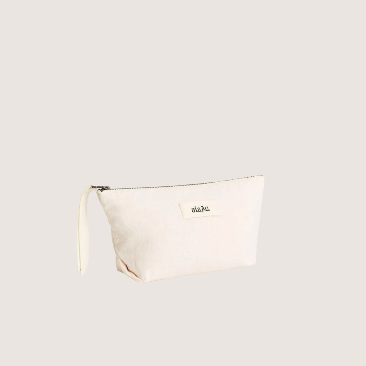 Pouch Linen Mini