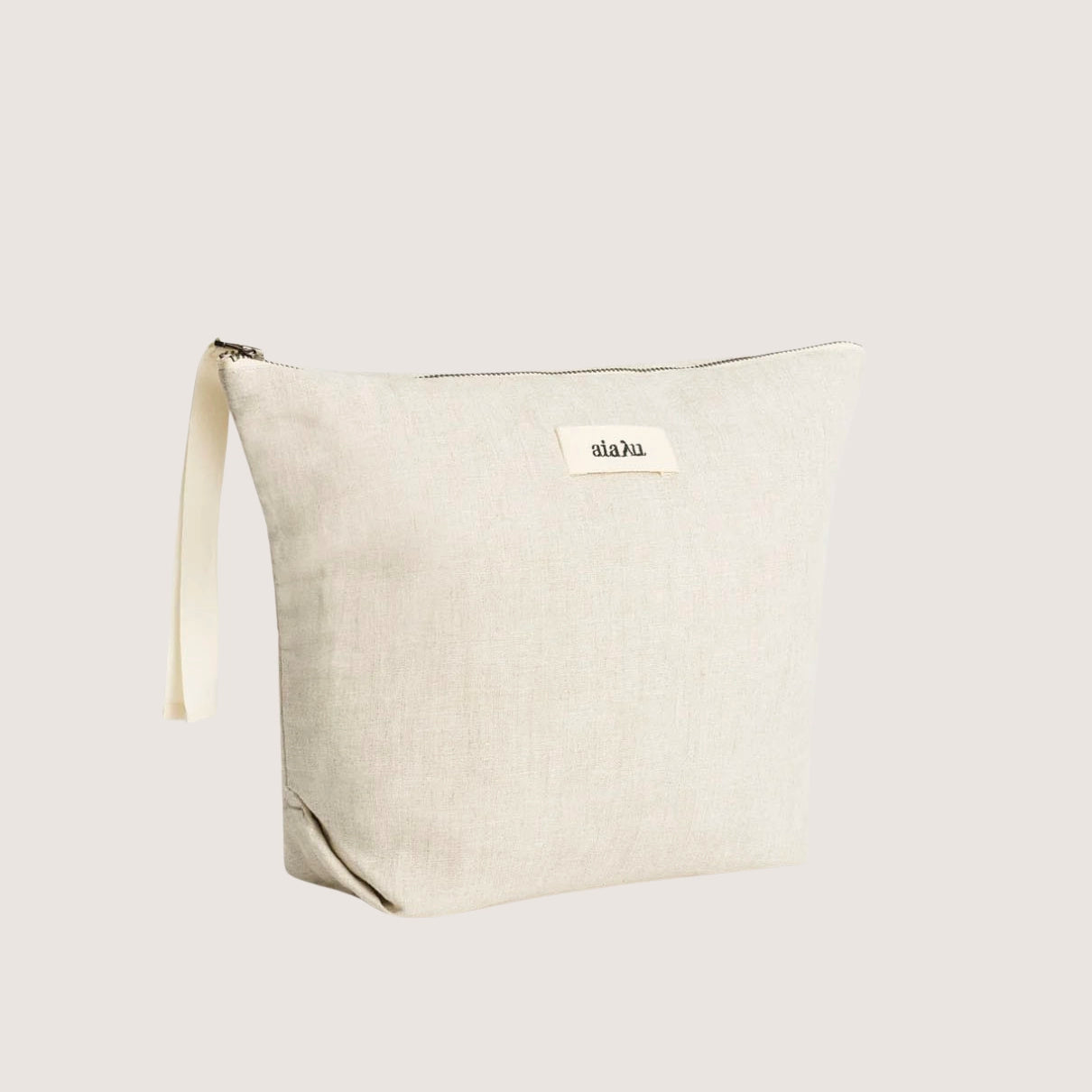 Pouch Linen