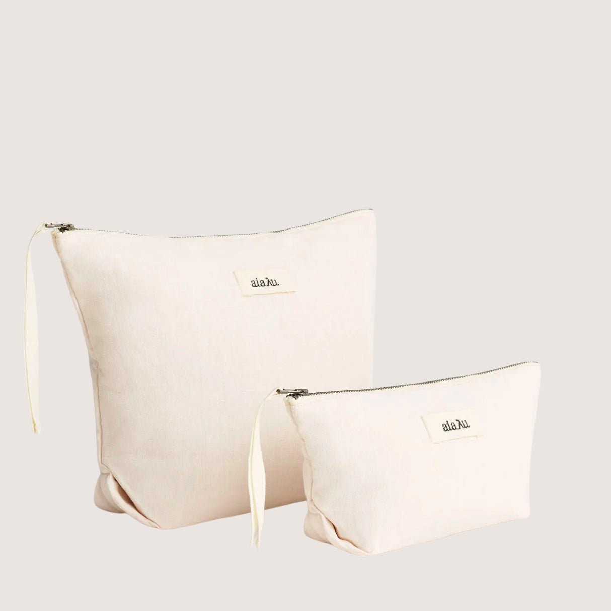 Pouch Linen