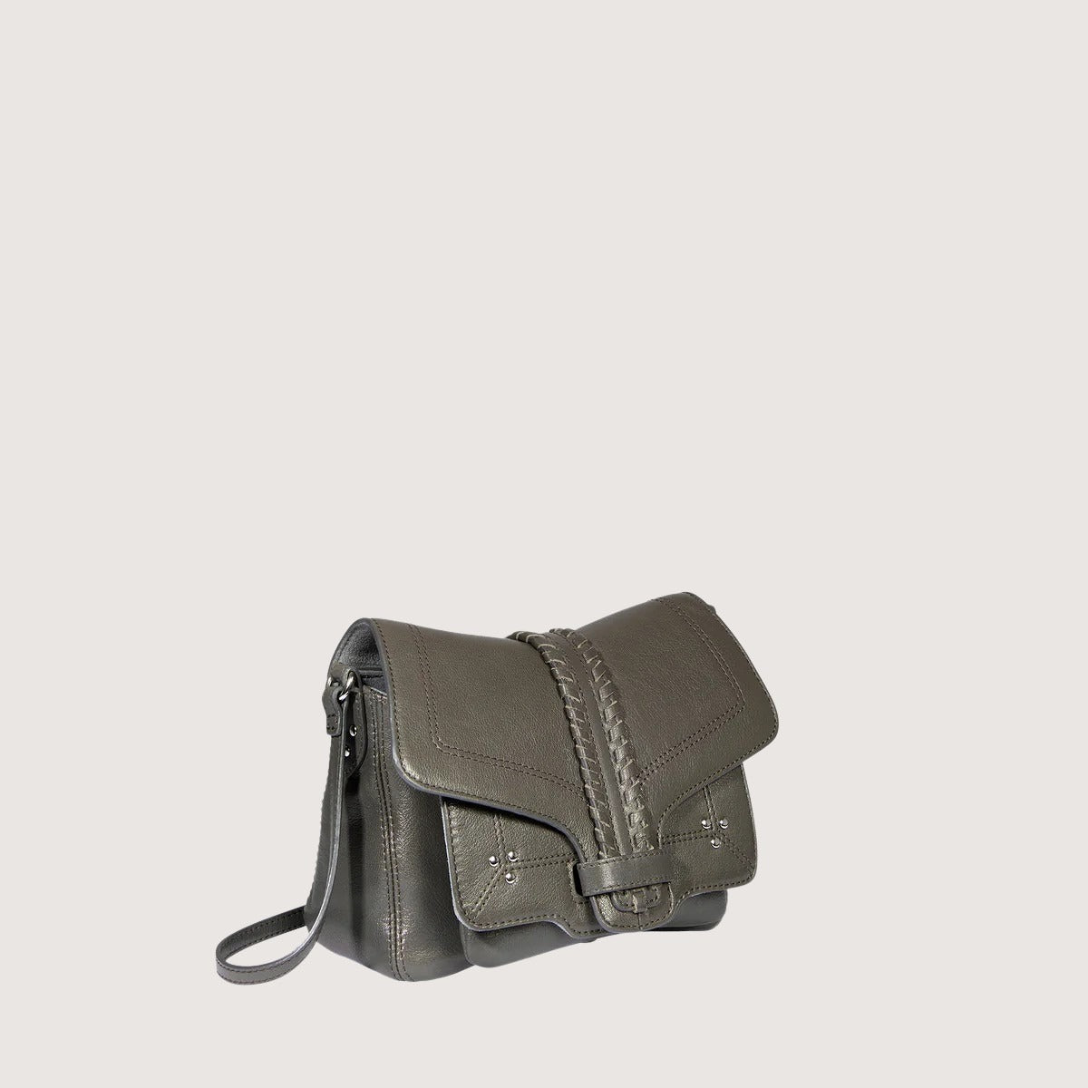 Harry Small Leather Bag