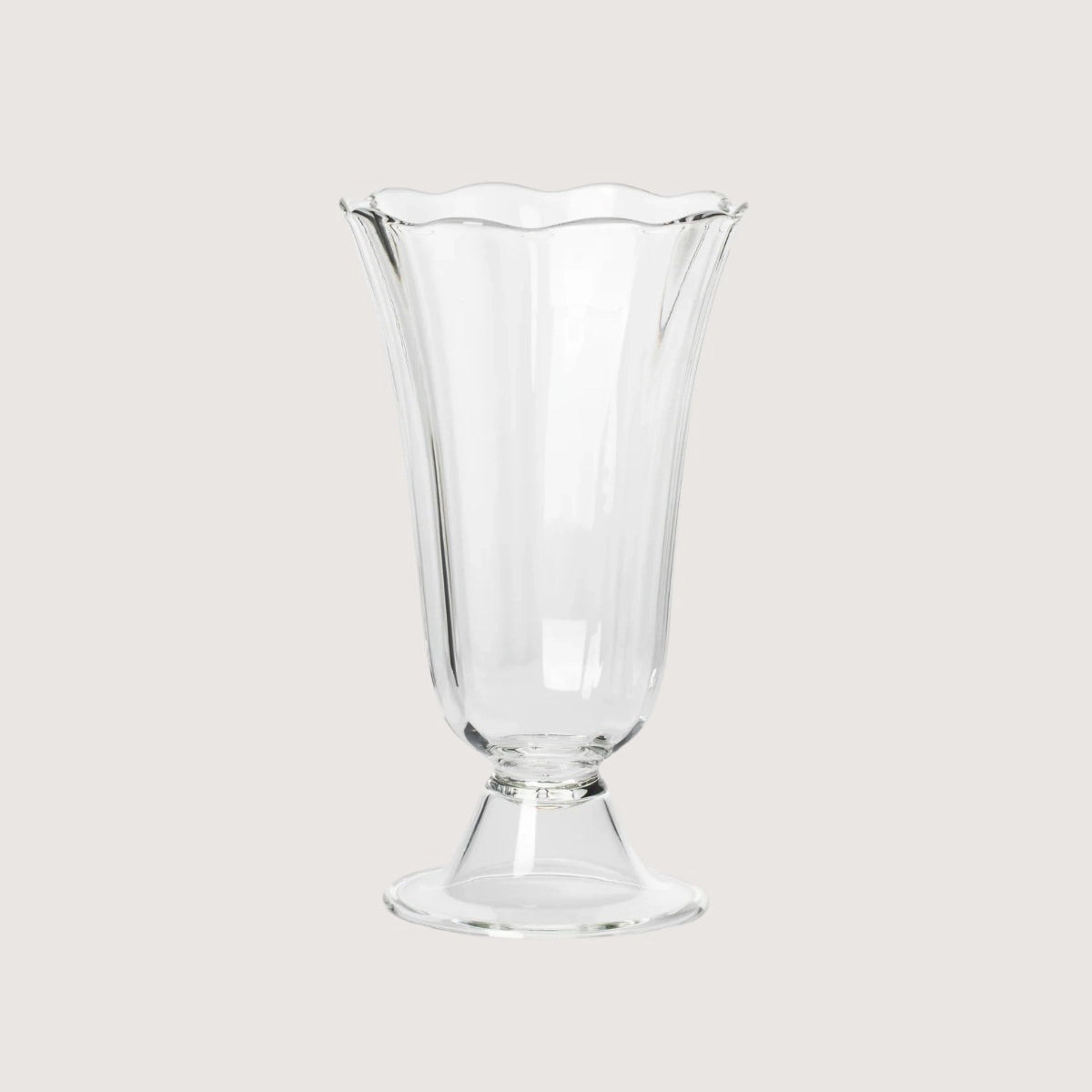Alban Tulip Vase
