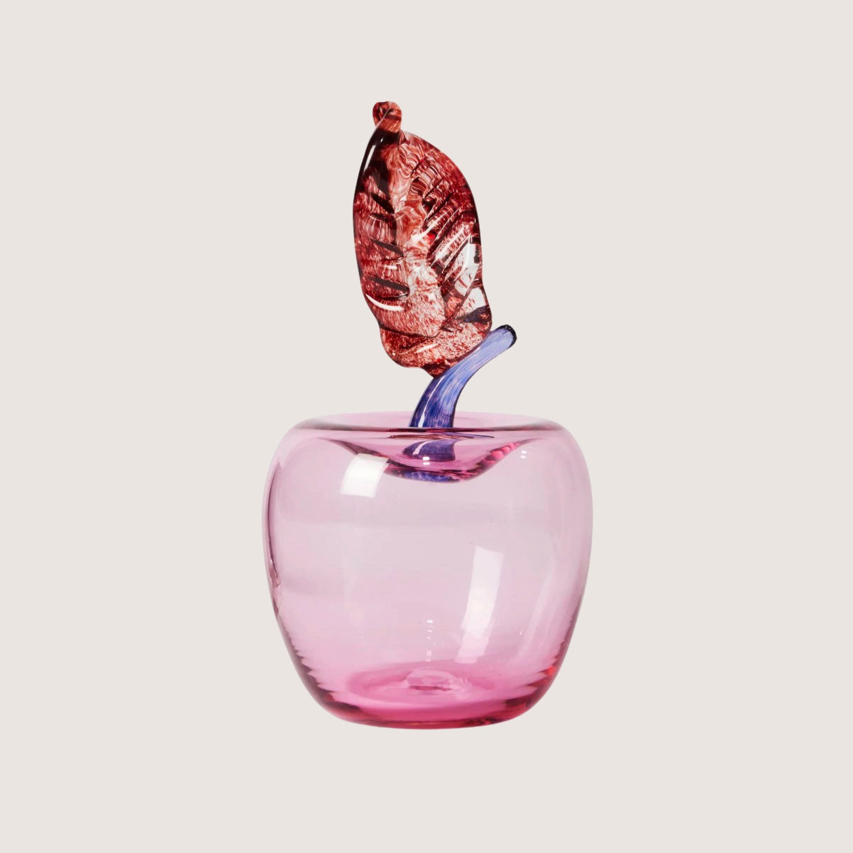Marianne Paperweight Apple