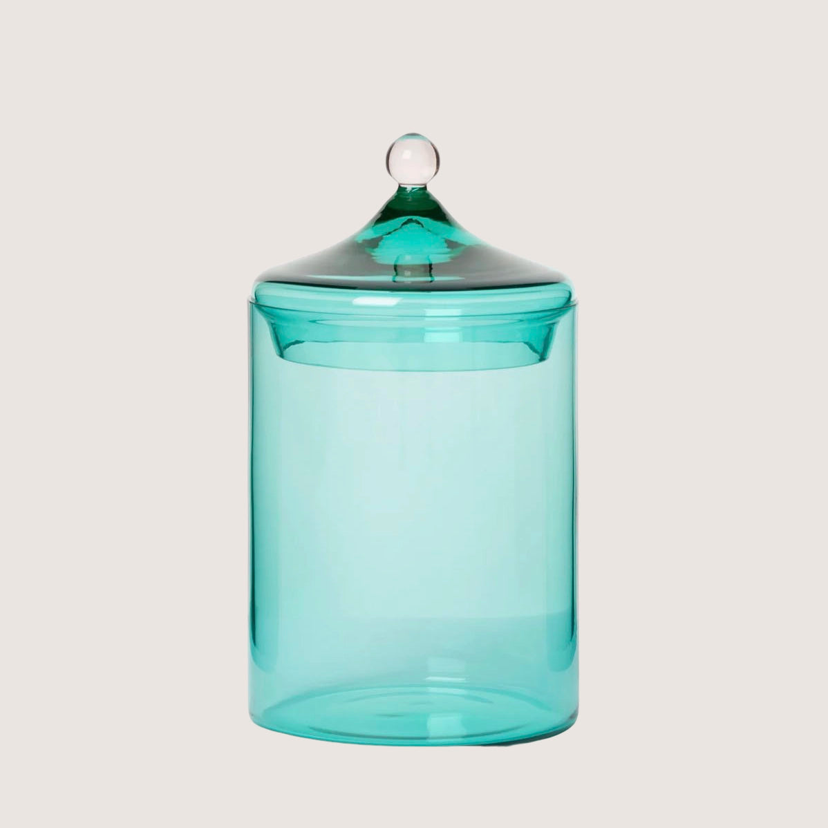 Noam Bonbonniere Tall Emerald