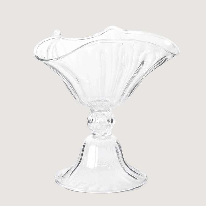 Blixen Vase Large - Clear