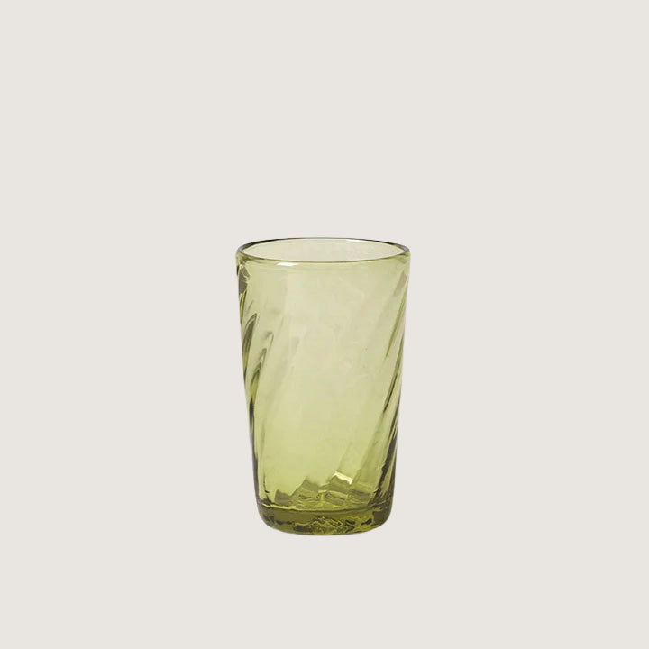 Karl Water Glass - Small
