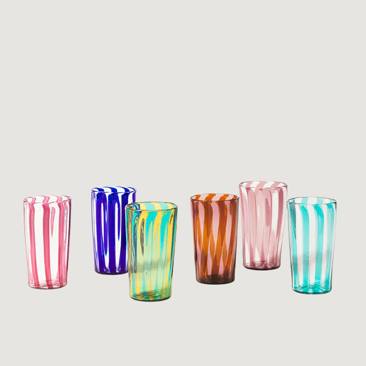 Augusta Glass
