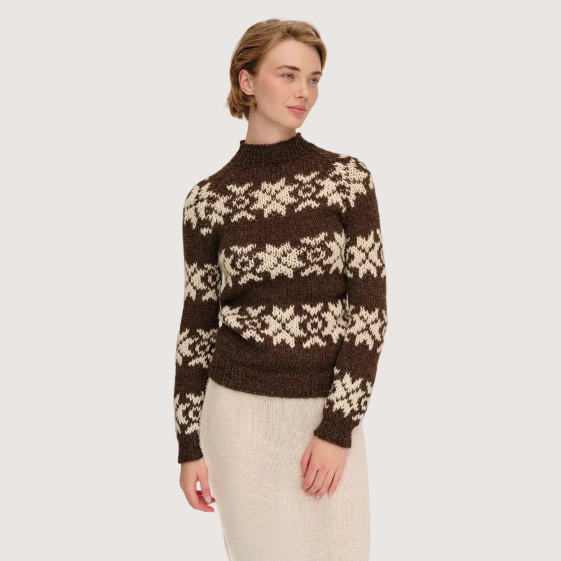 Annika Sweater