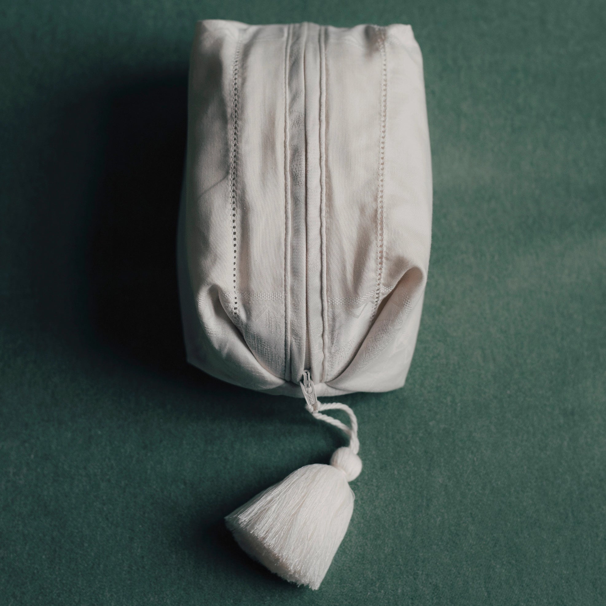 Yduns Lace Pouch - Grande