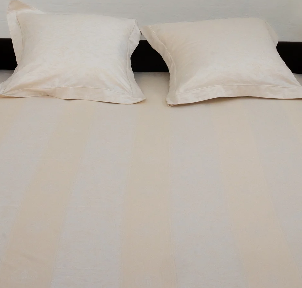 Yduns Lace Flat Sheet