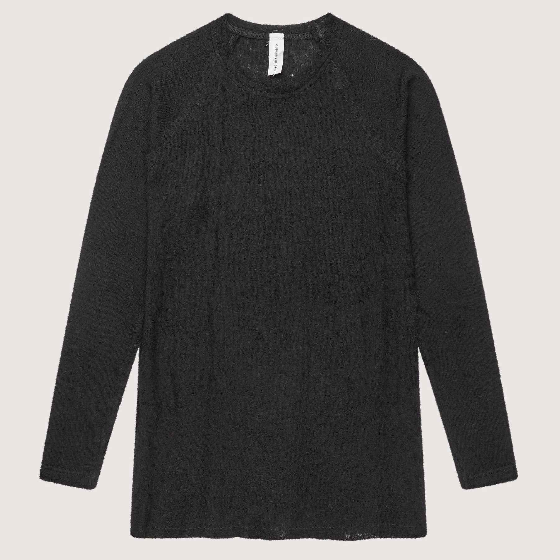 Barba Knit