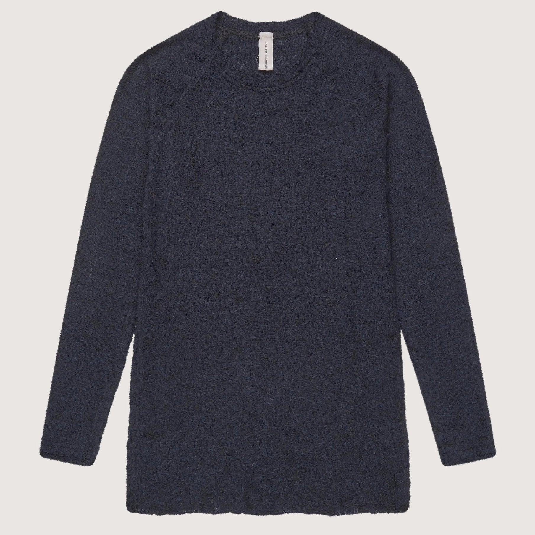 Barba Knit