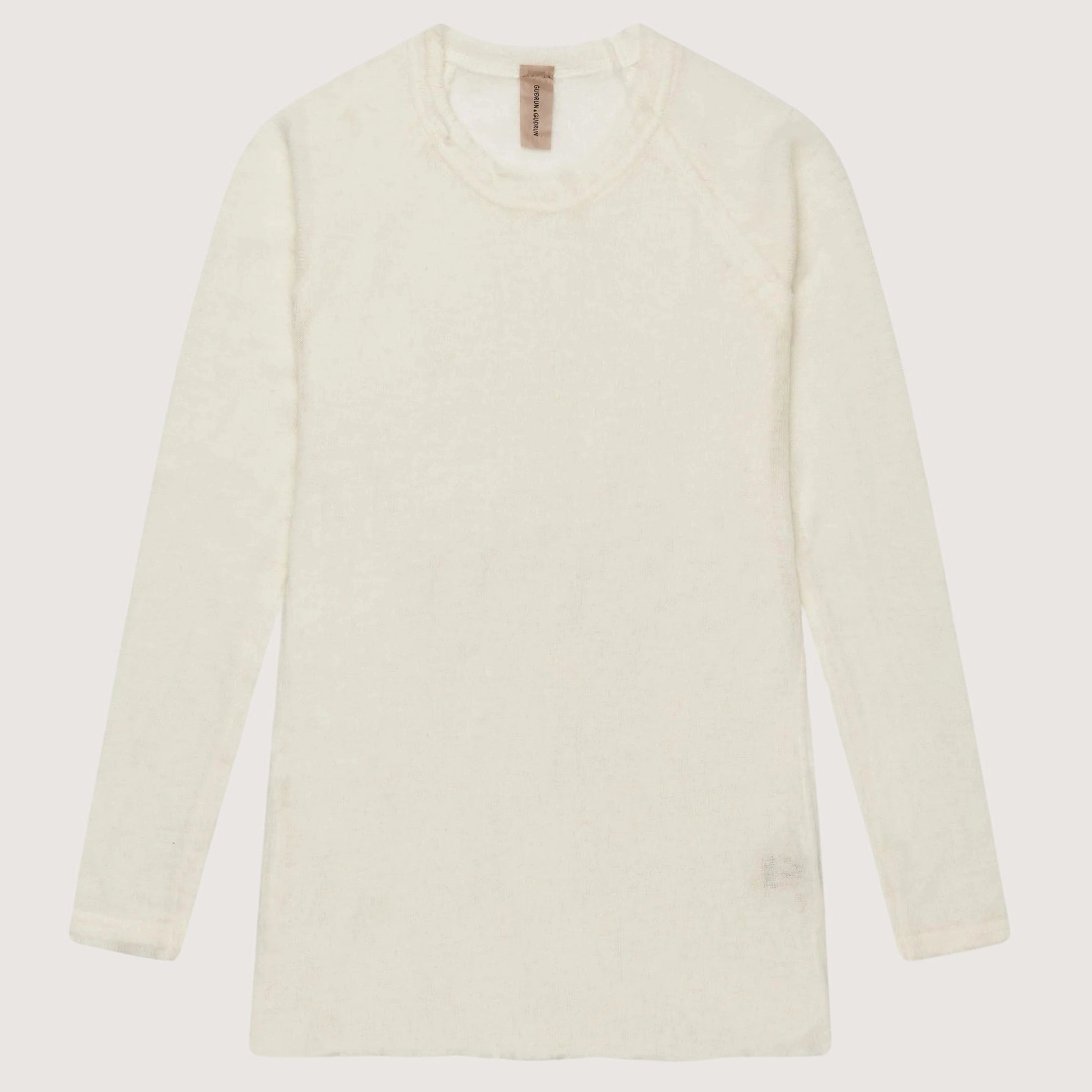 Barba Knit