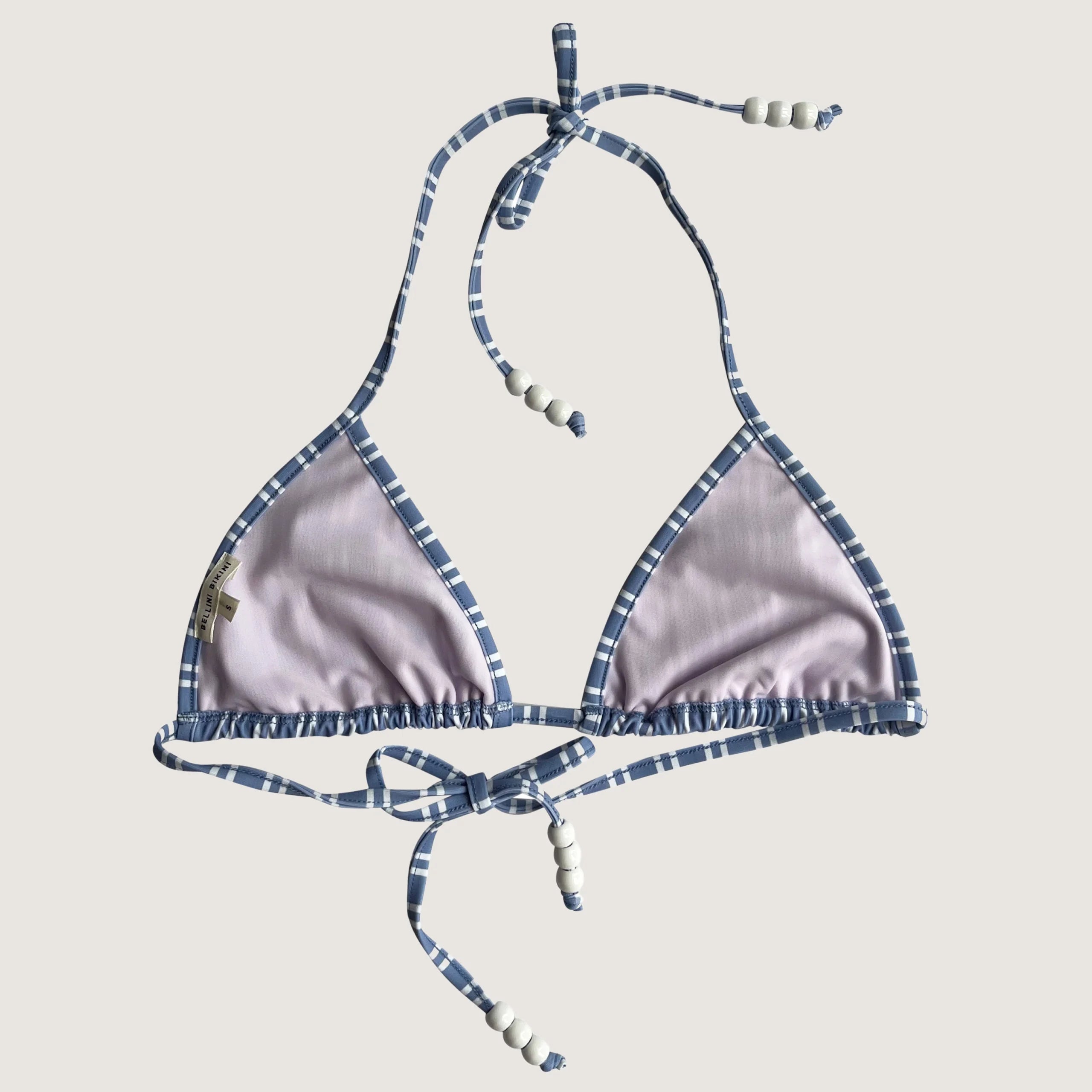 Daphne Bikini Top - Eventide