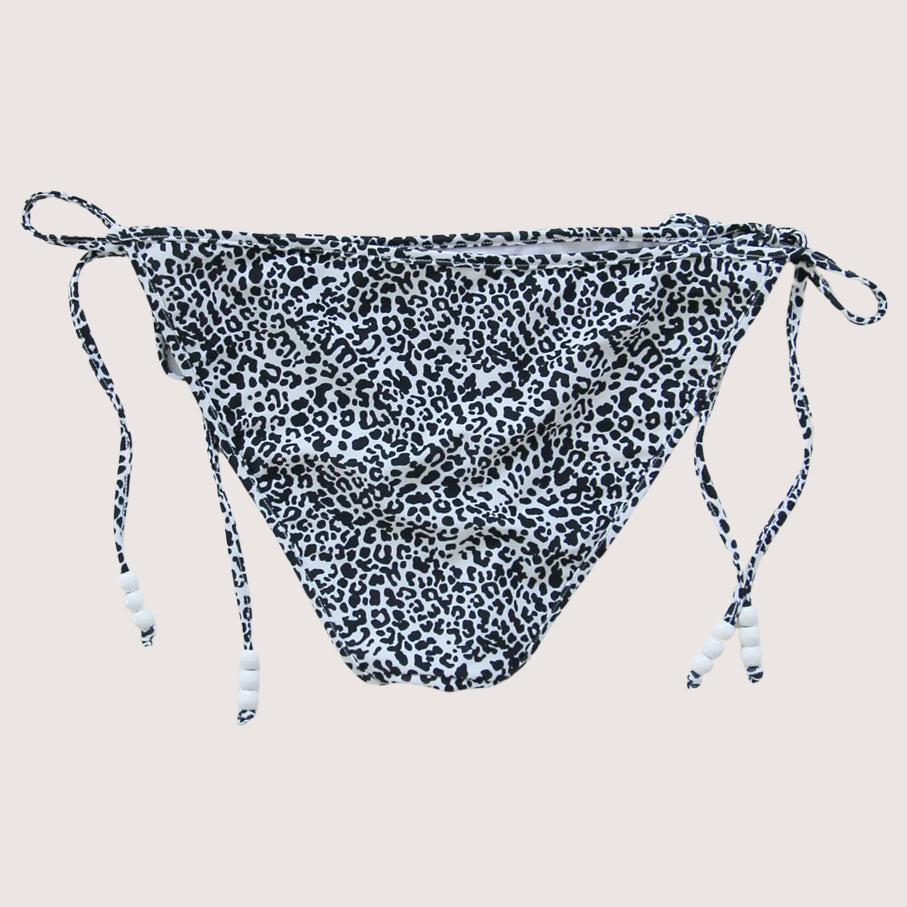 Daphne Bikini Bottom - Cheetah