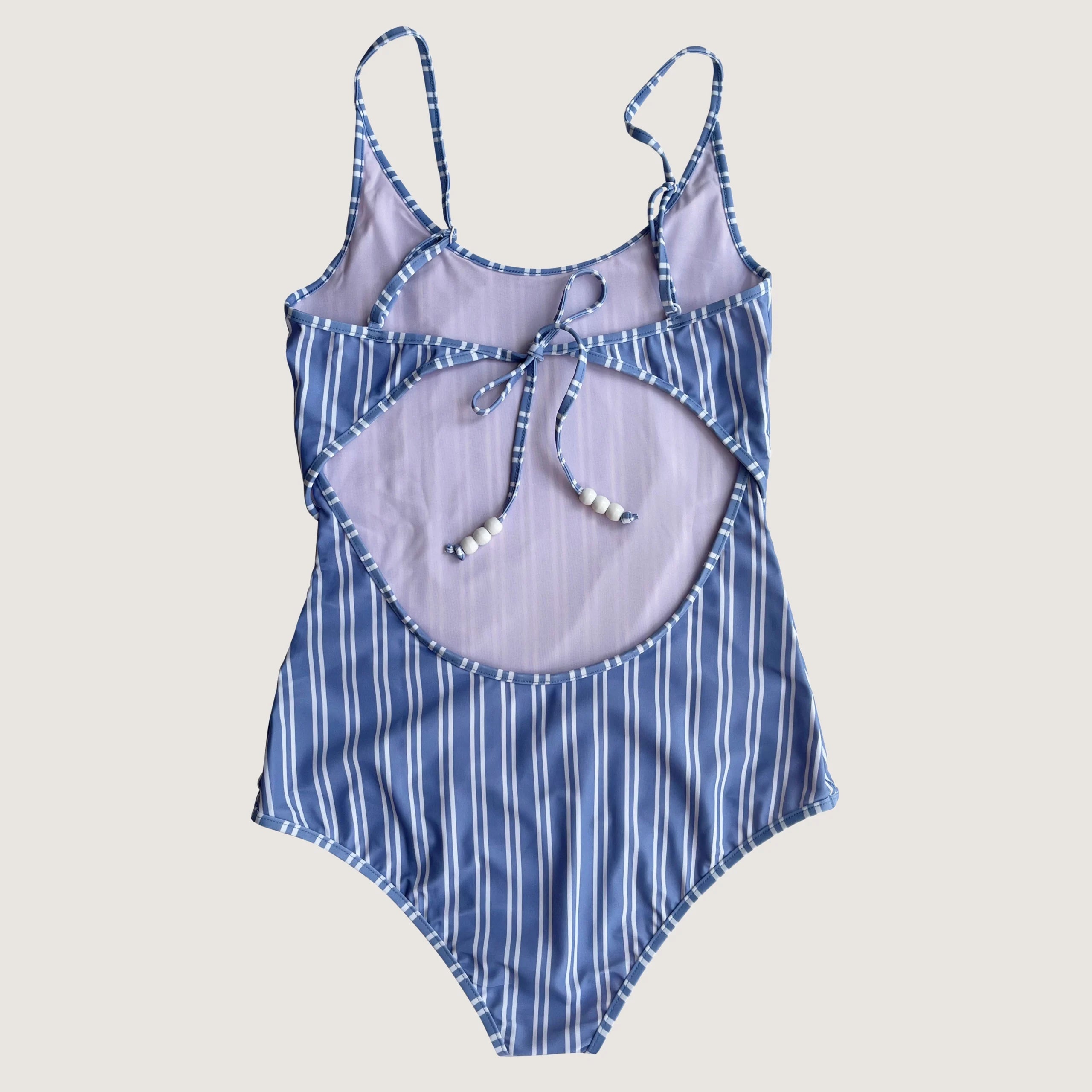 Saona Swimsuit - Eventide