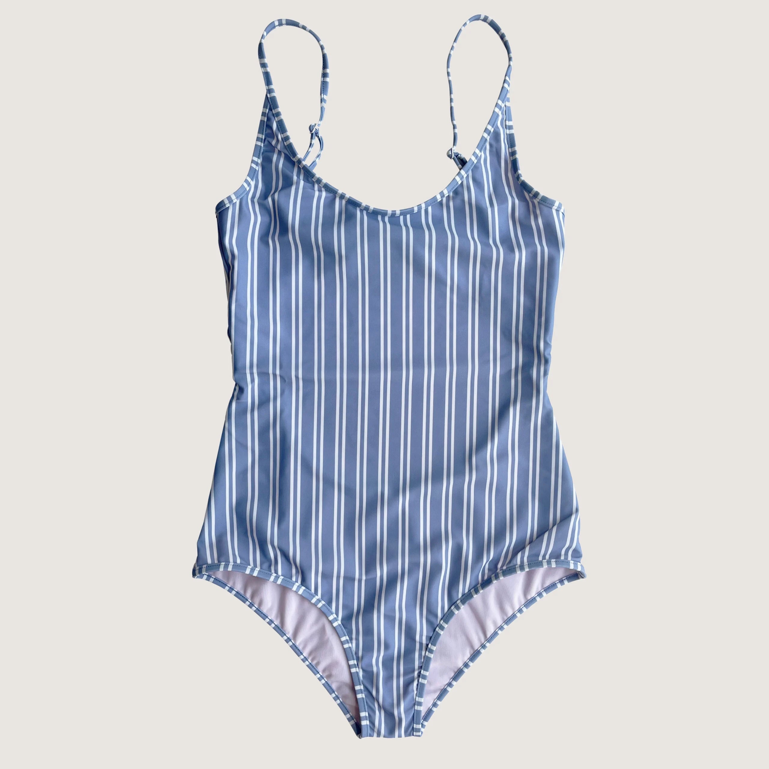 Saona Swimsuit - Eventide