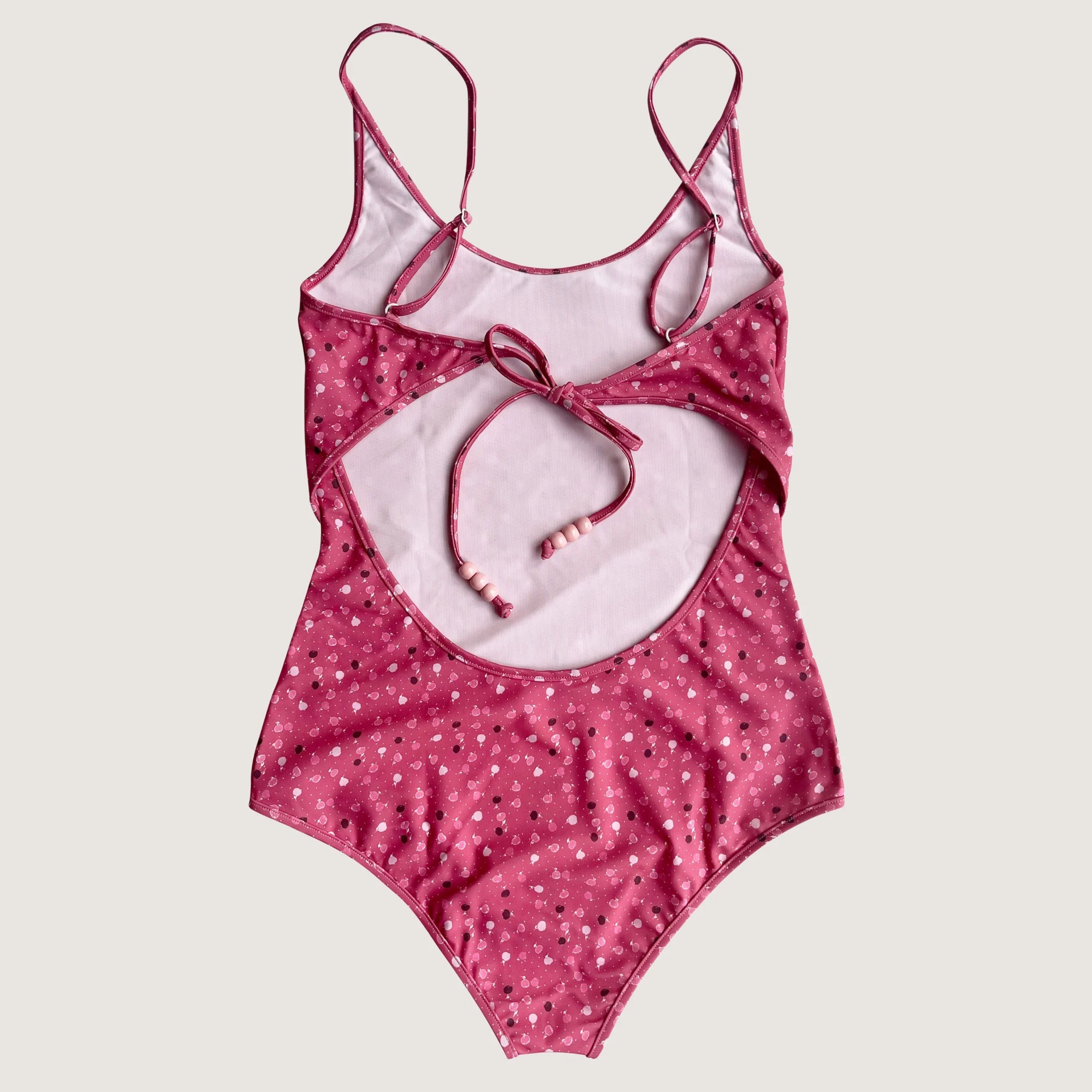 Saona Swimsuit - Sugardot