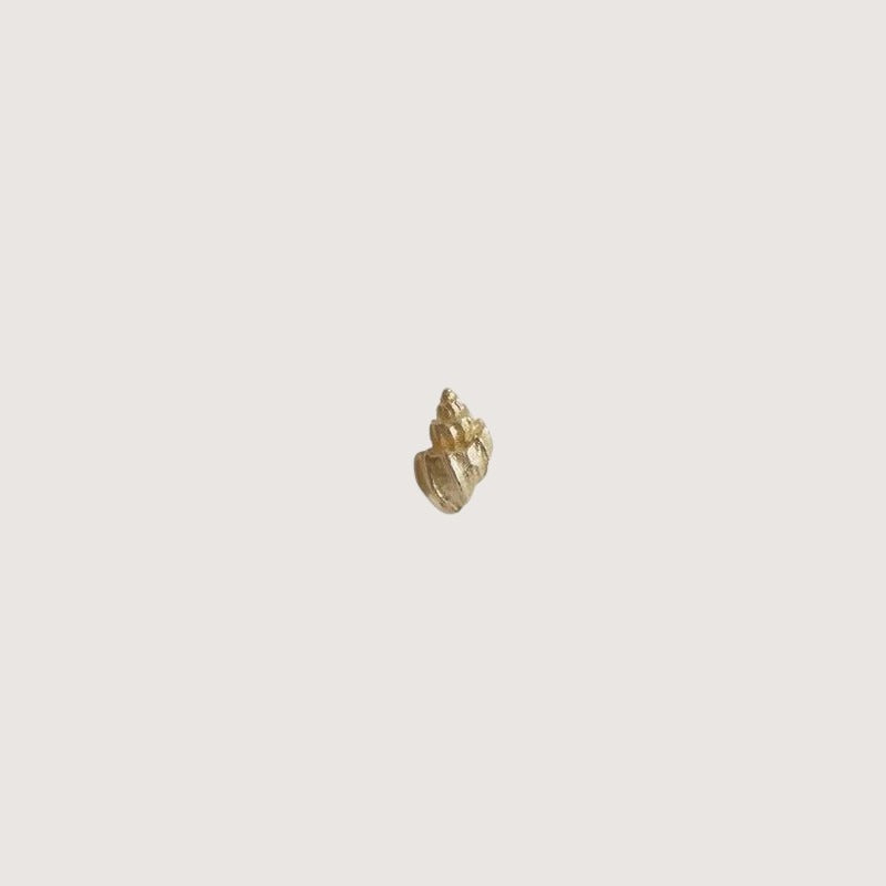 Bernar Earring