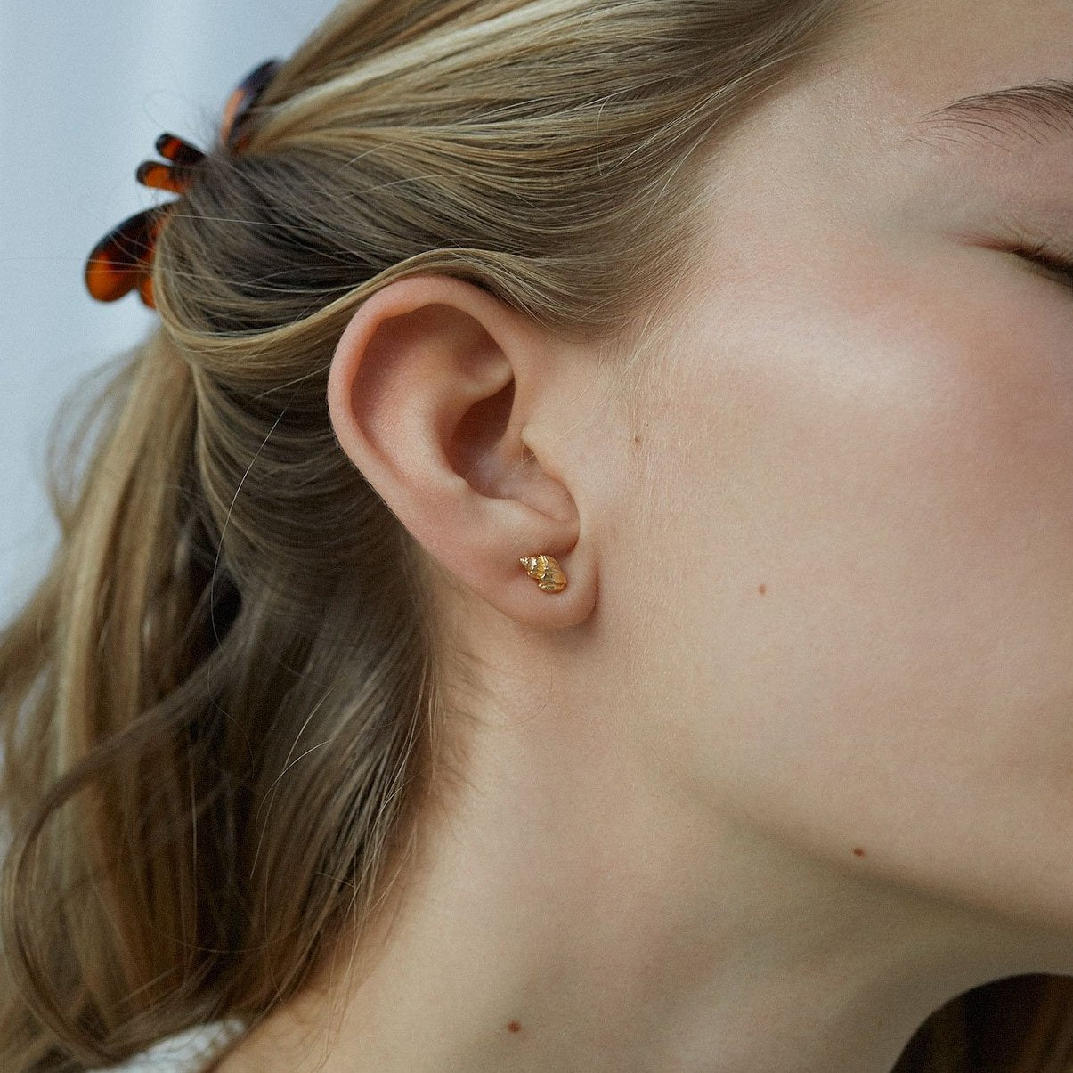Bernar Earring
