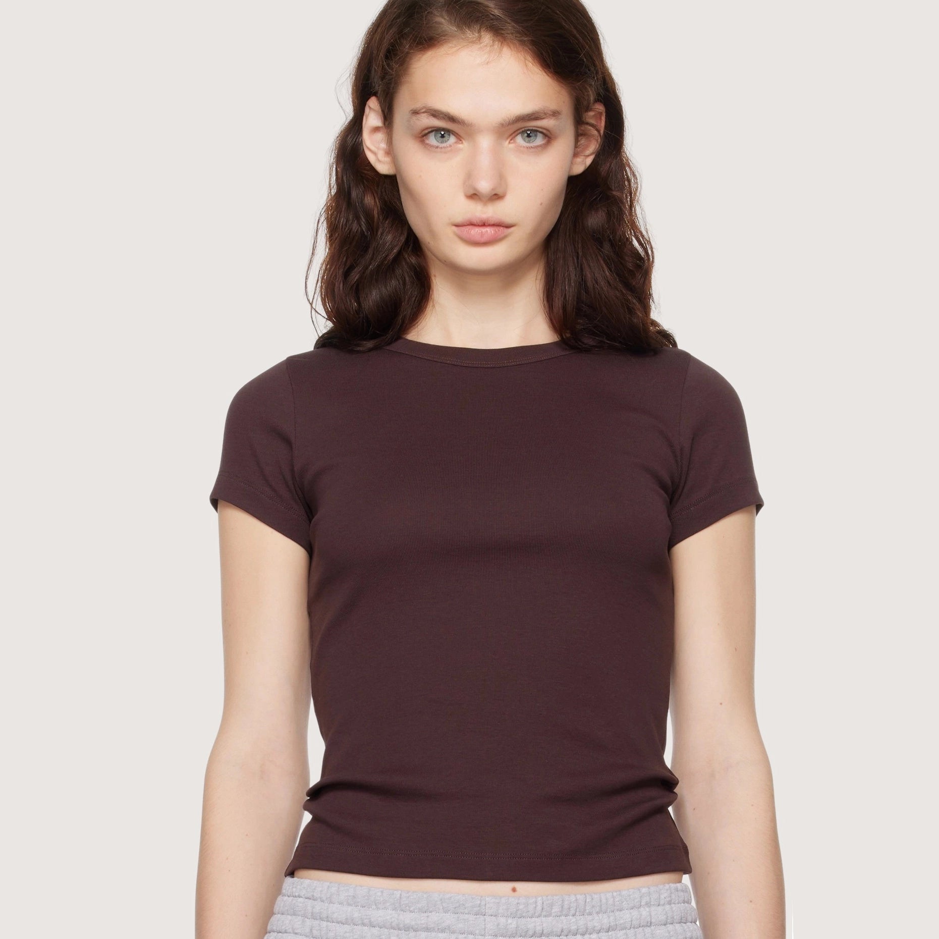 Car Baby Tee