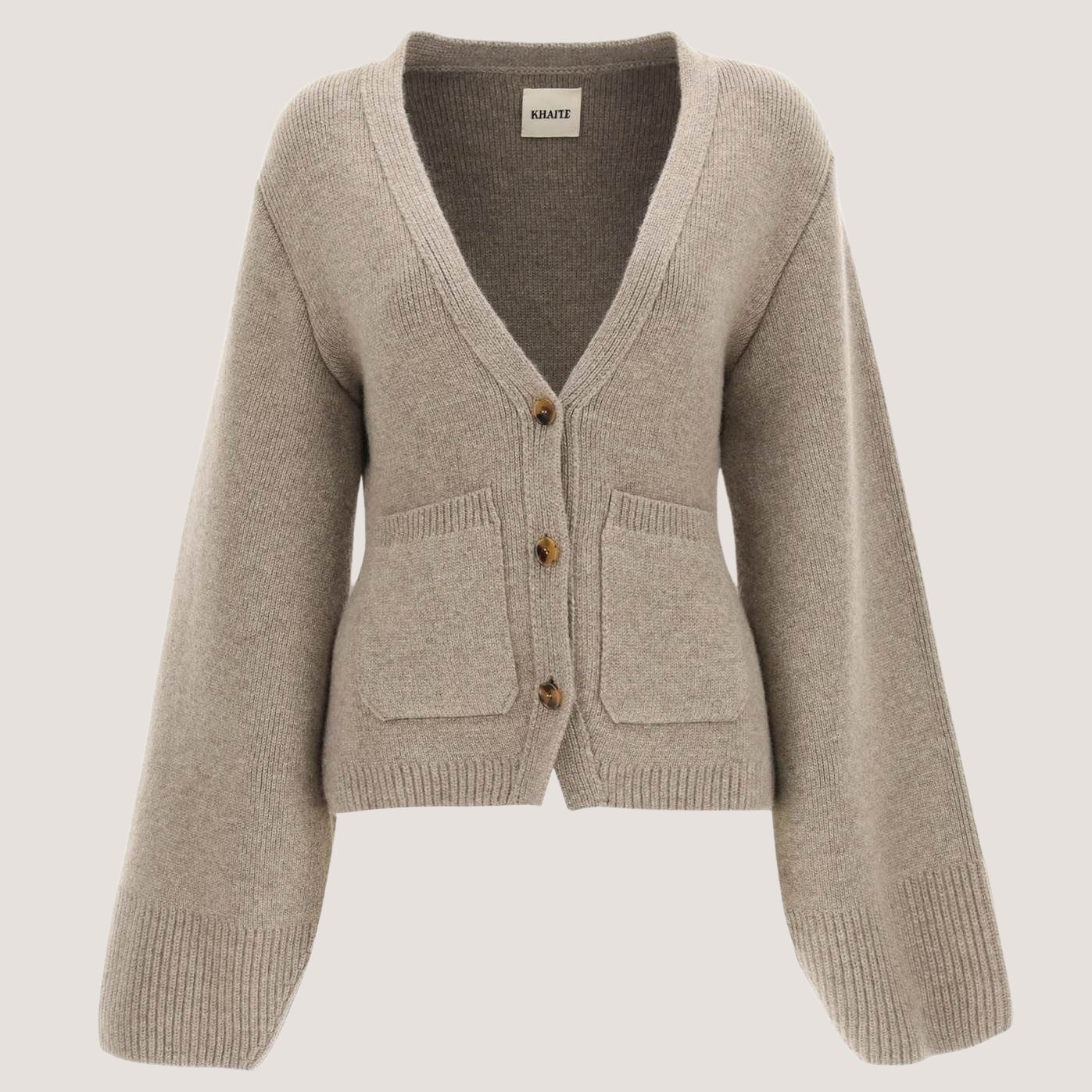 Scarlet Cardigan