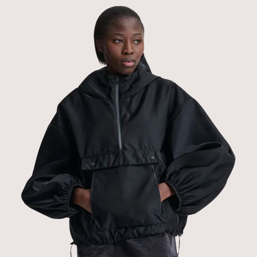 Beverly Jacket
