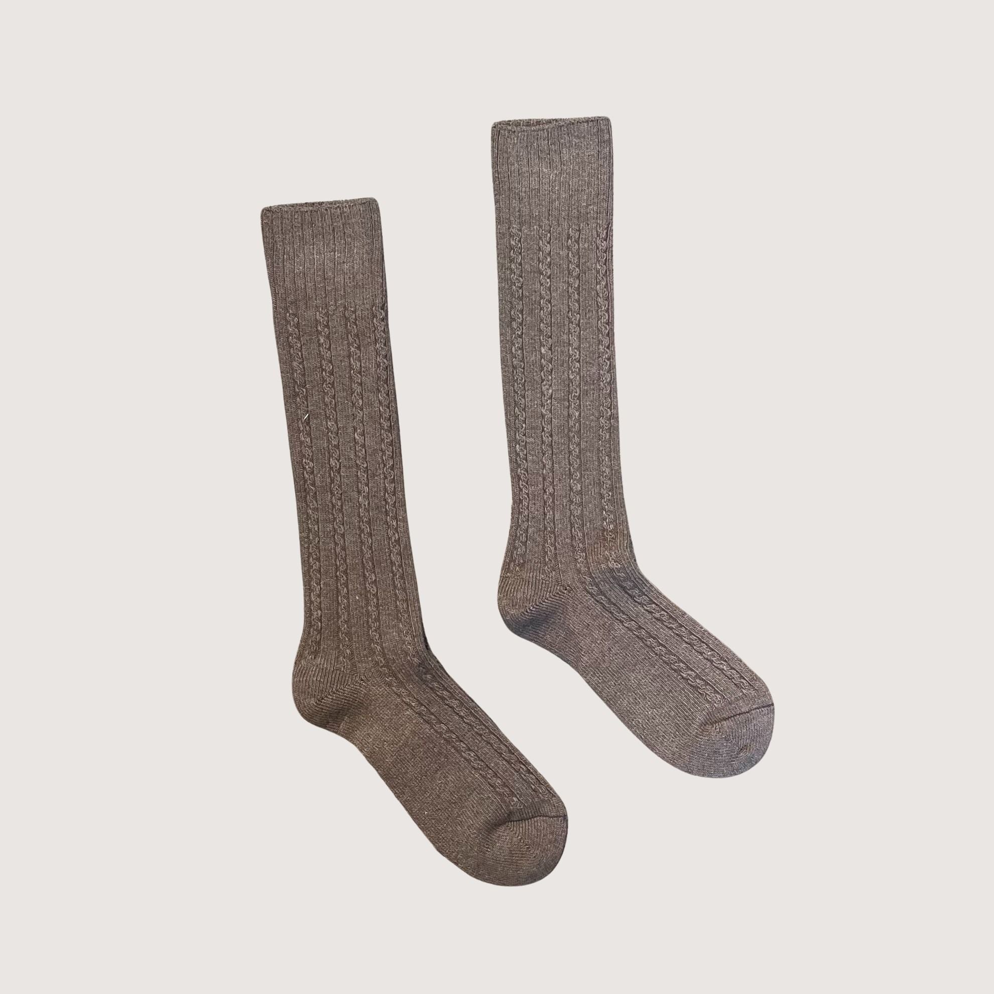 Scotland Socks