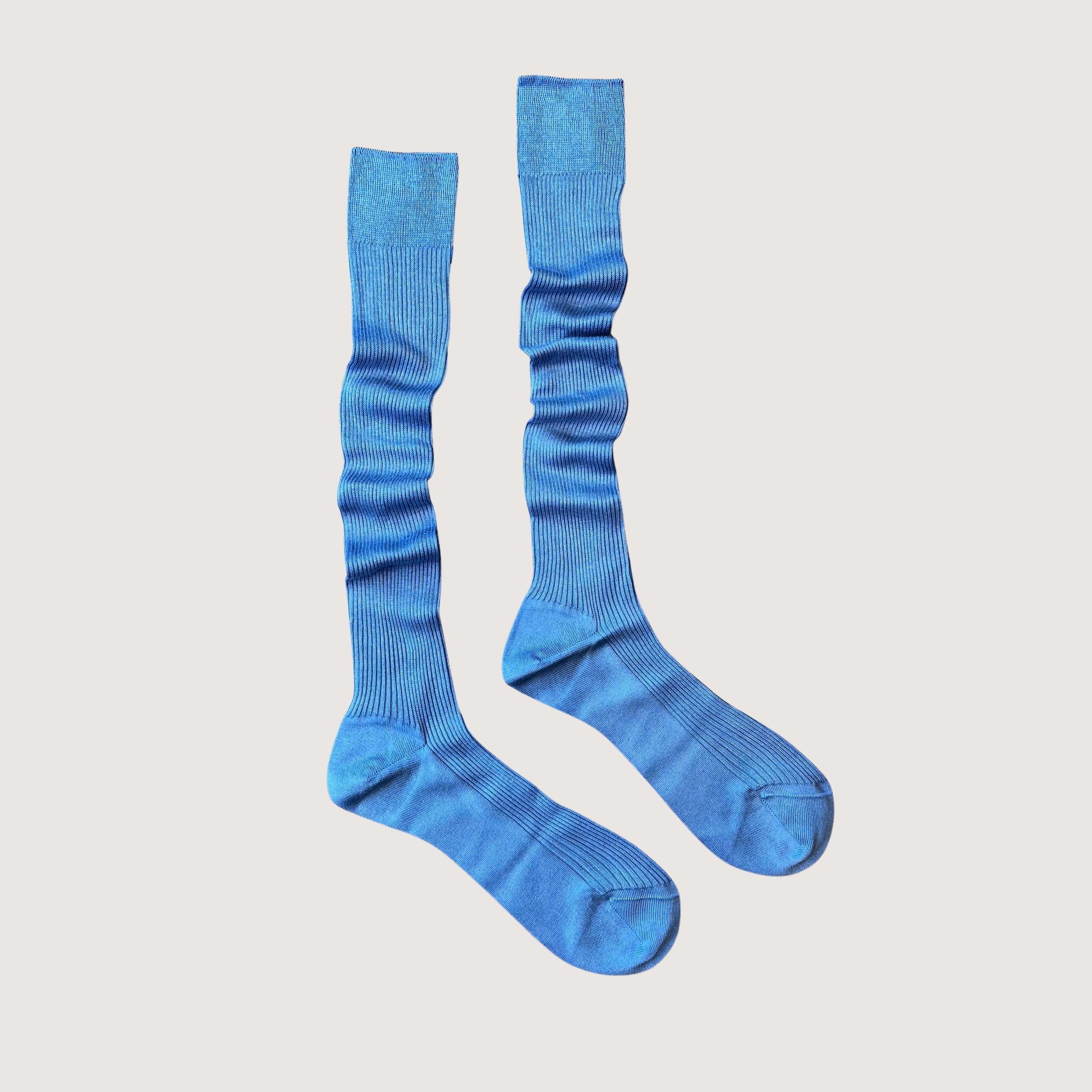 Bio Long Socks