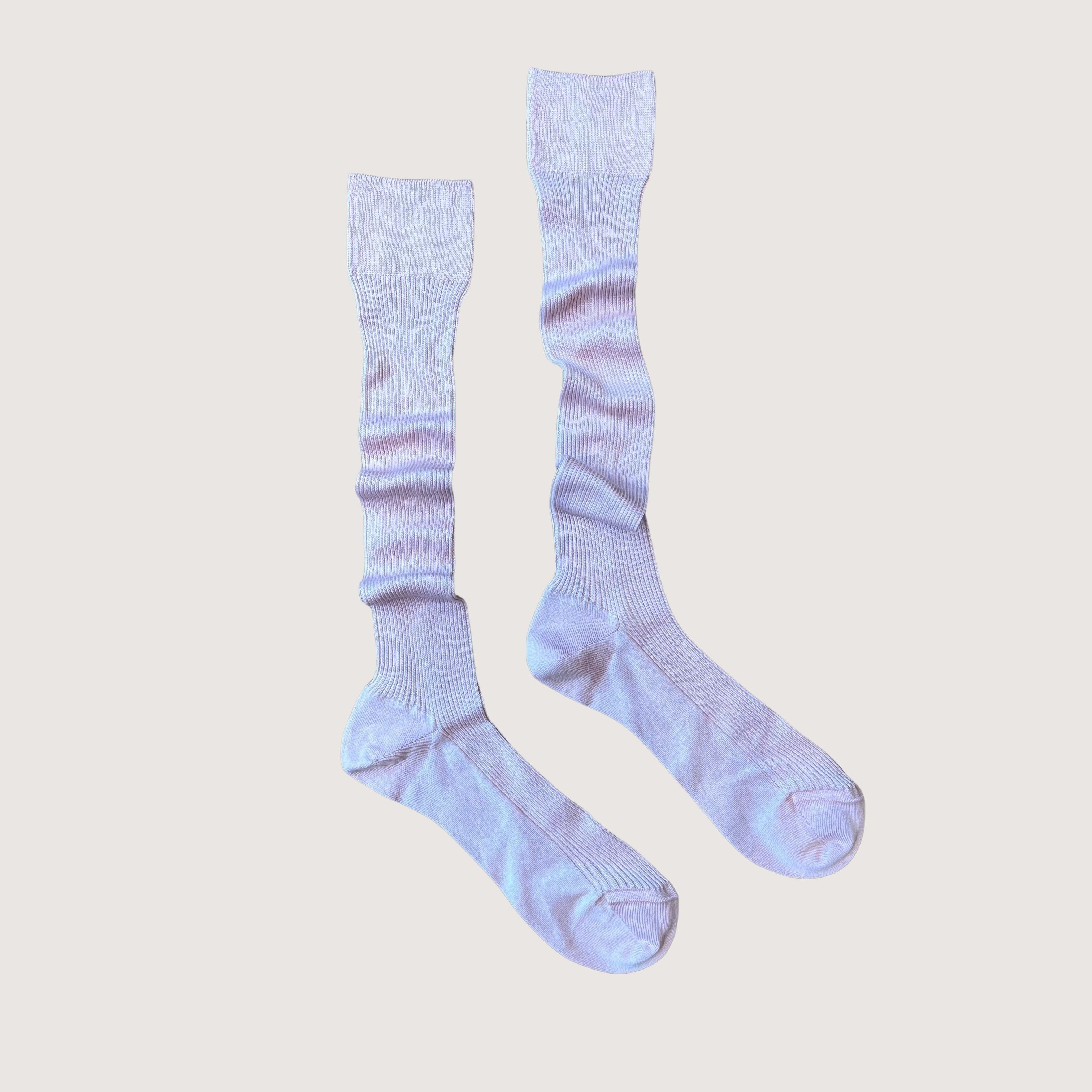 Bio Long Socks