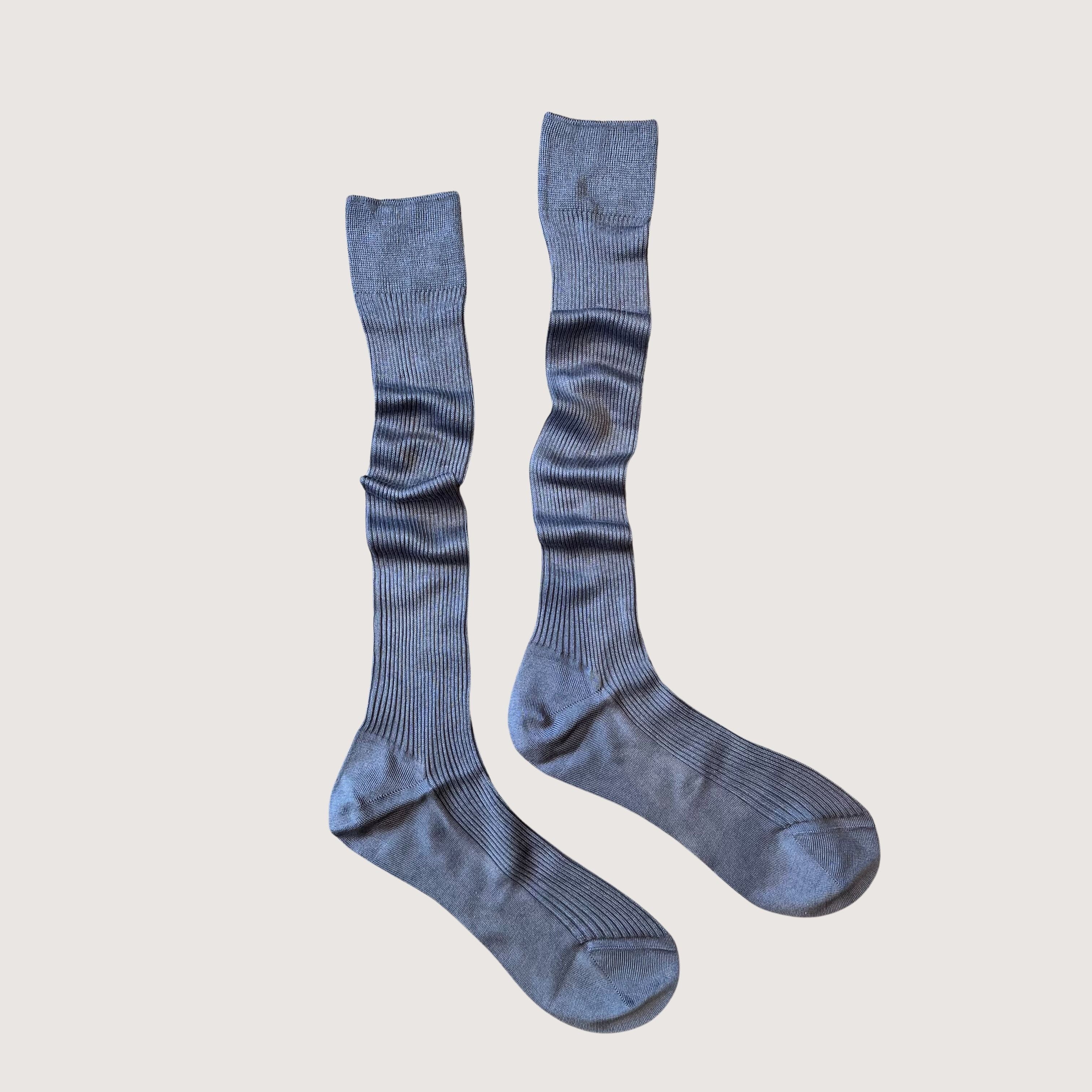 Bio Long Socks