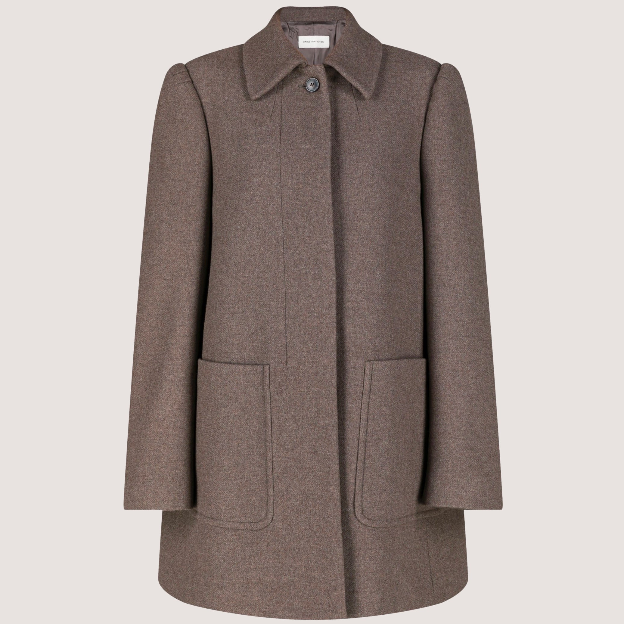 Rebela coat