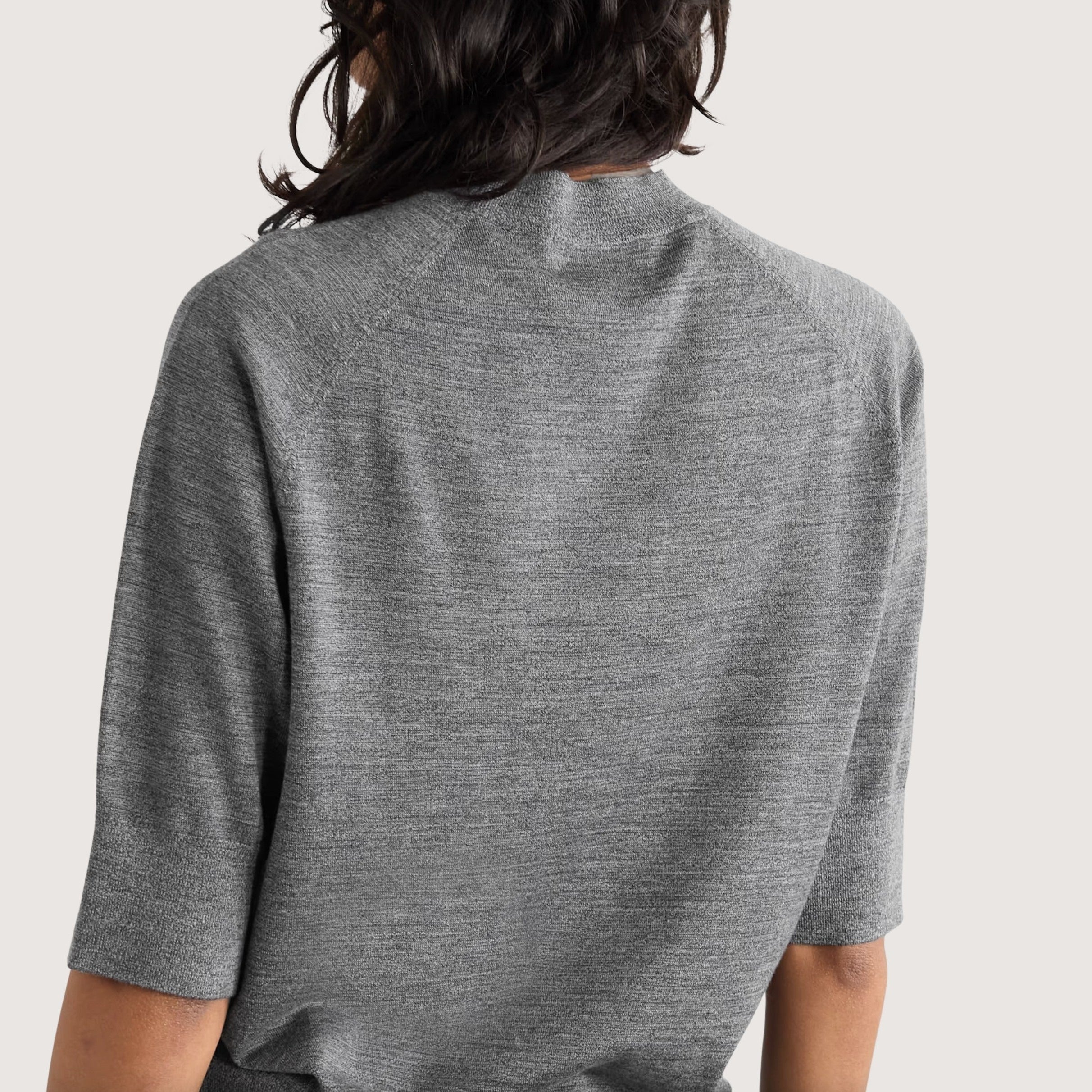 Merino Sweater