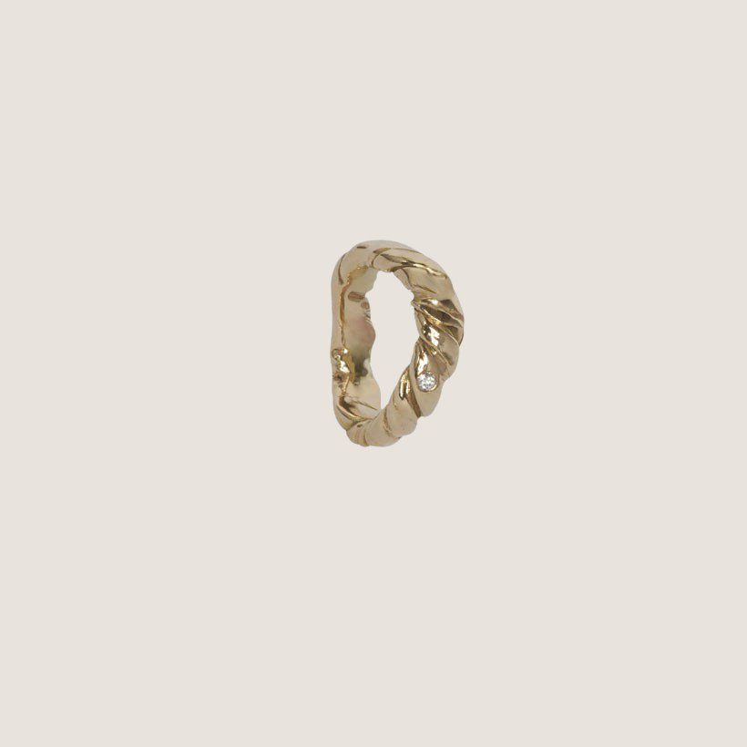 Elements Diamond Ring
