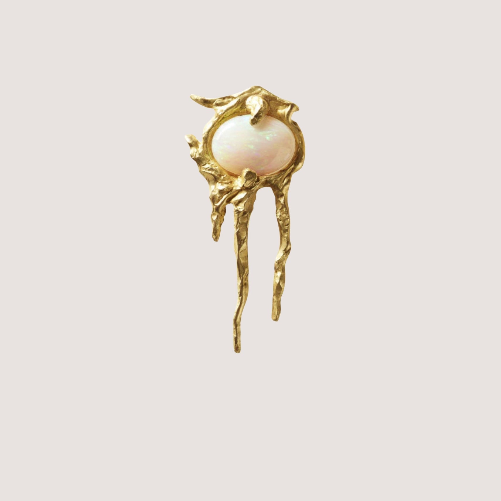 Oceania Earring