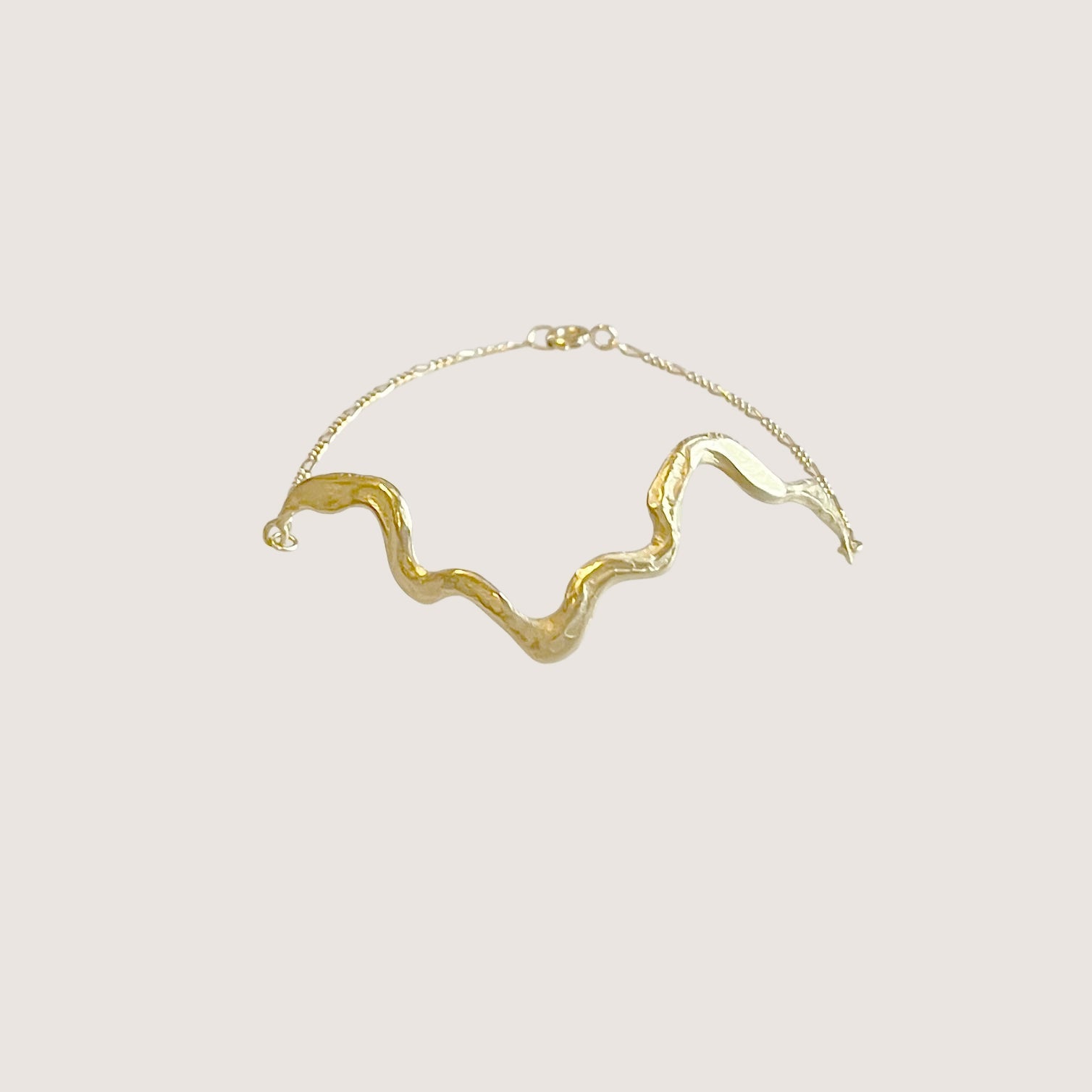 Mark Me Sky Bracelet