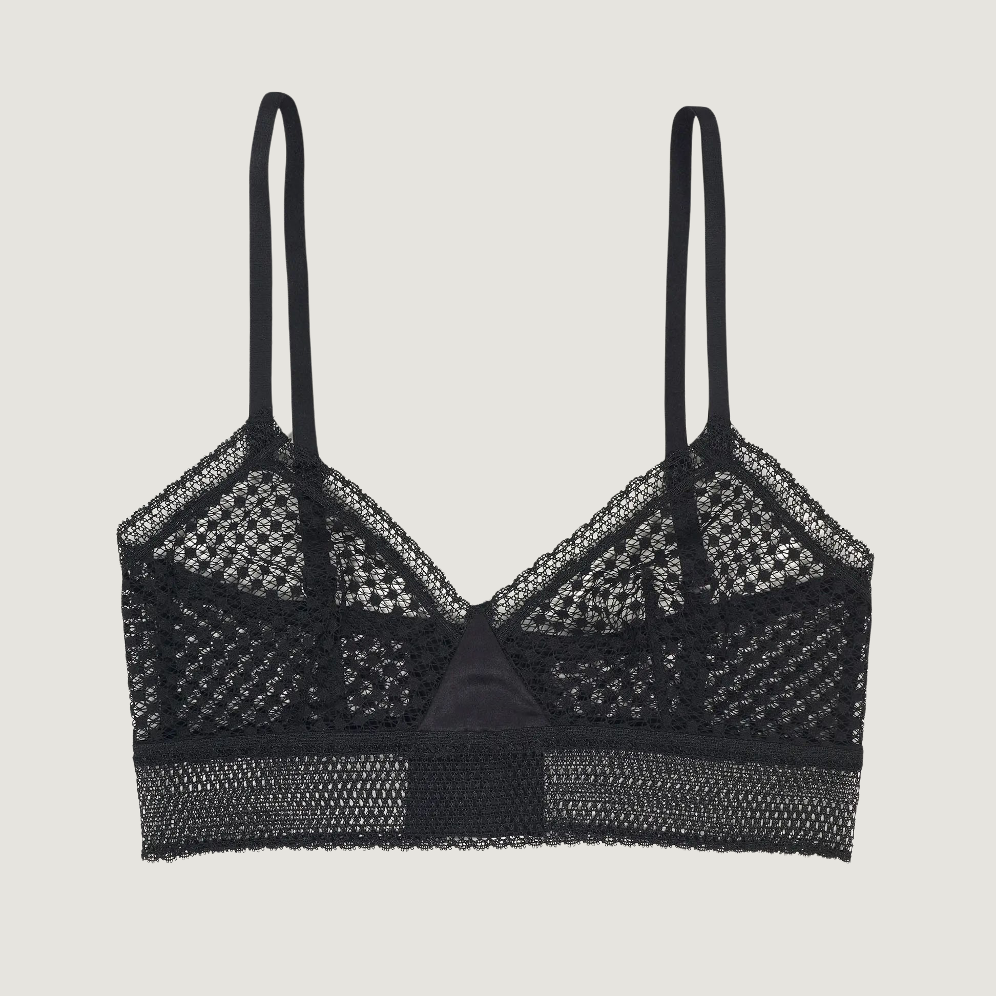 Bella Soft Cup Triangle Bra