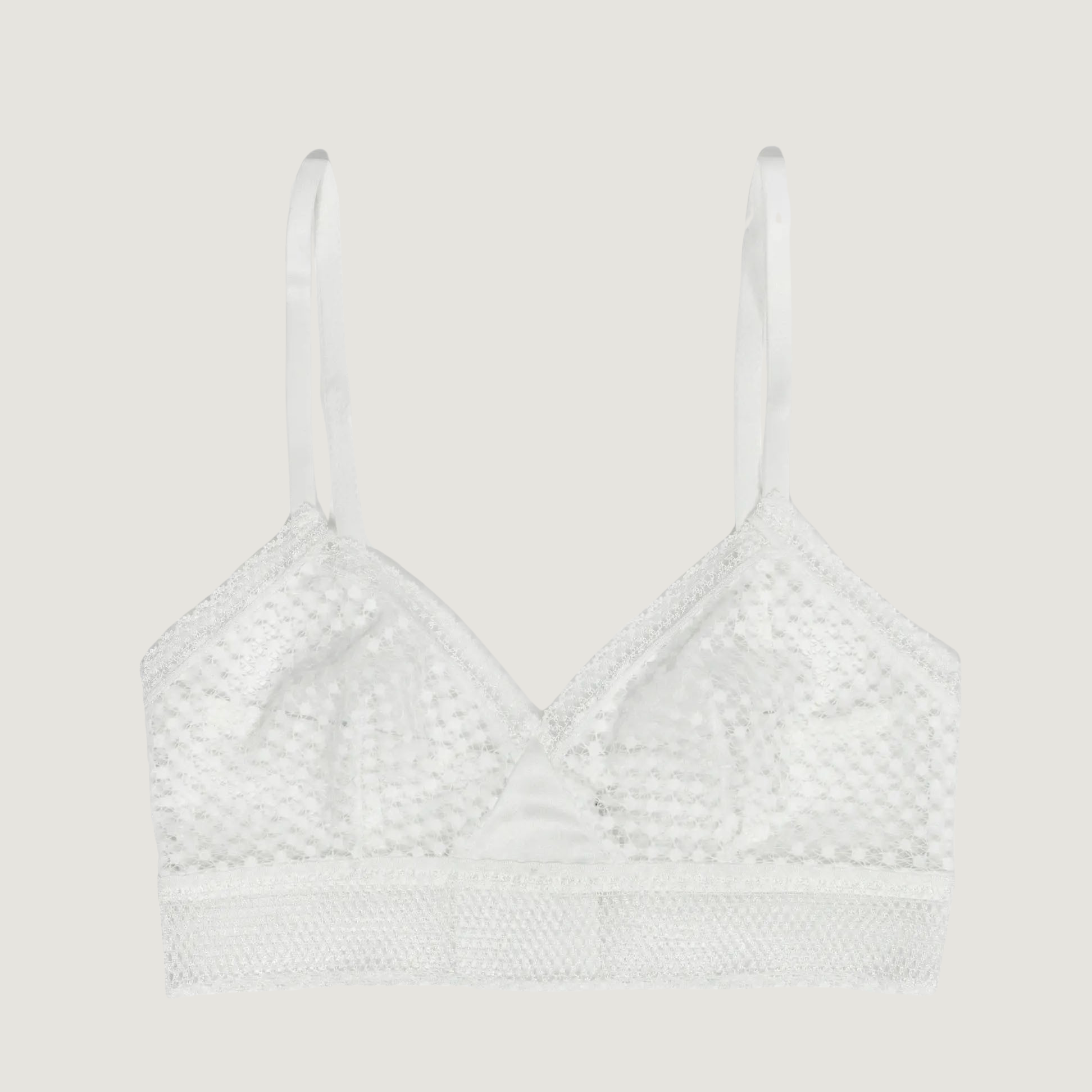 Bella Soft Cup Triangle Bra