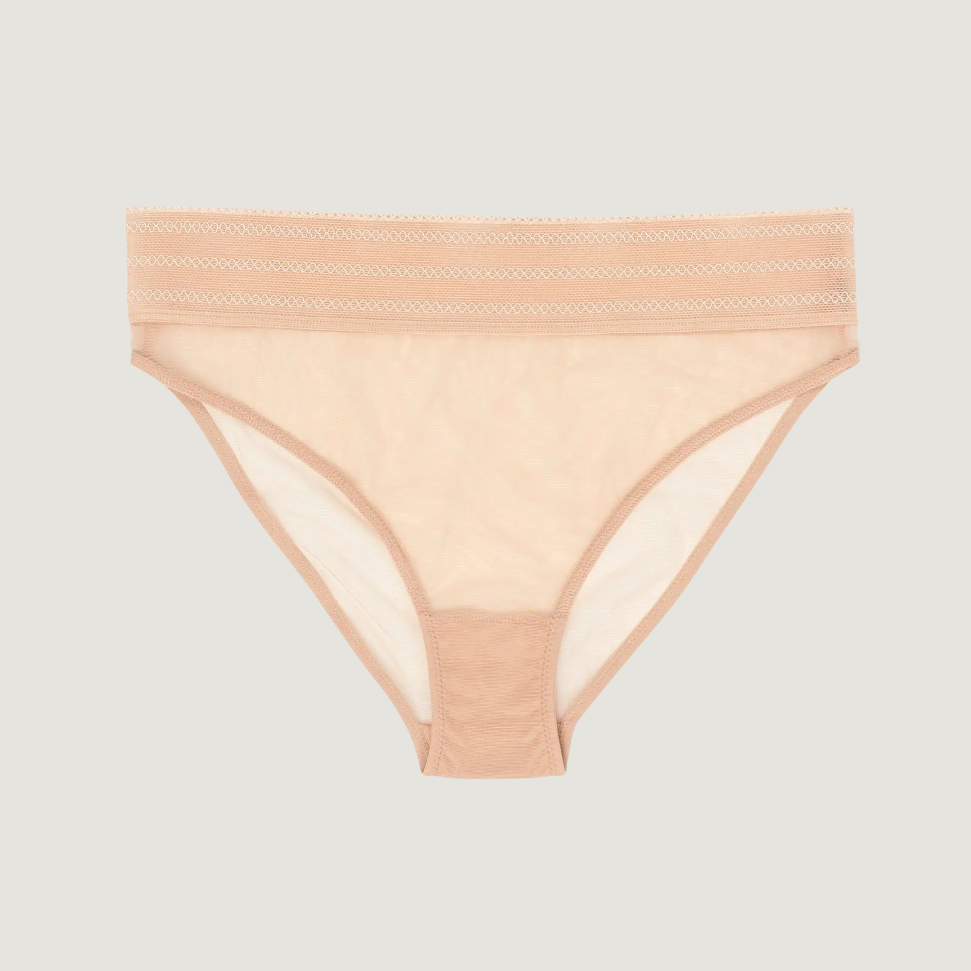 Bare Brief