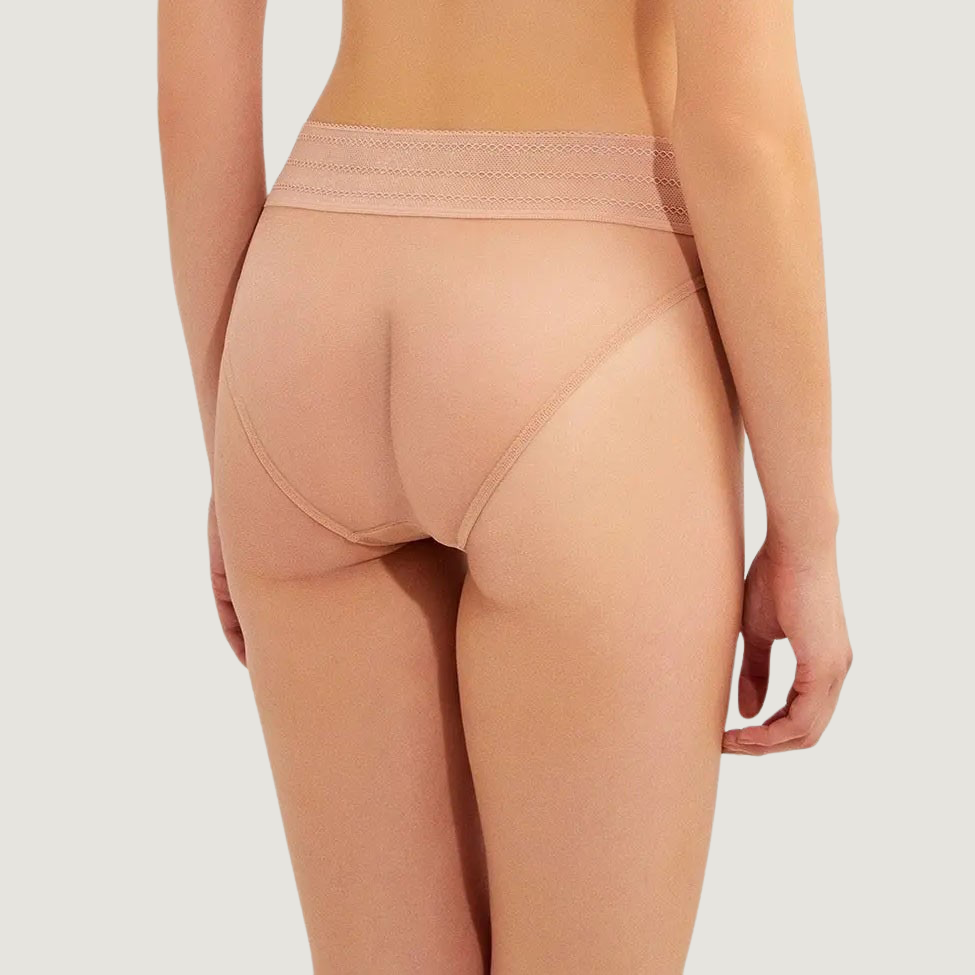 Bare Brief