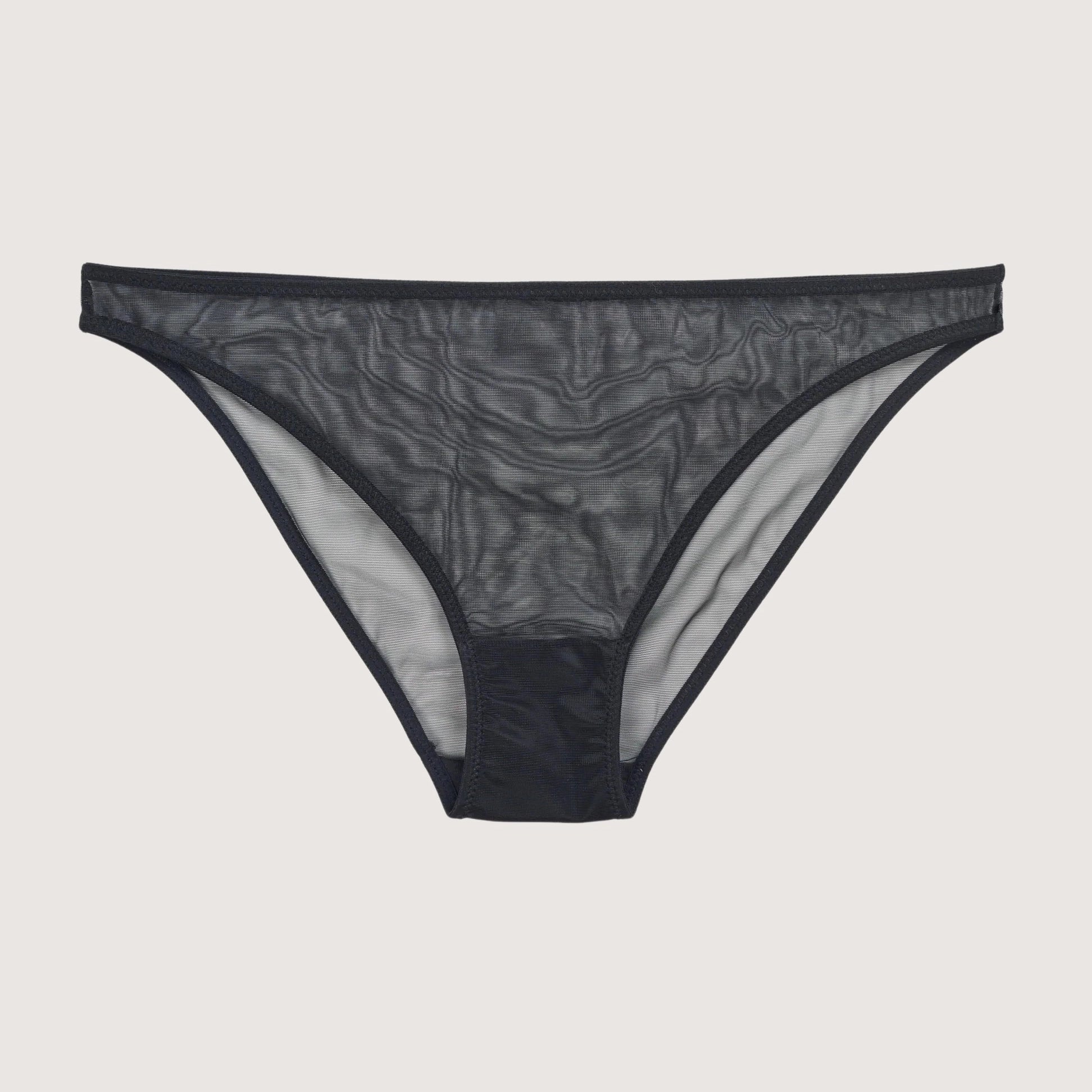 Bare Minimal Brief