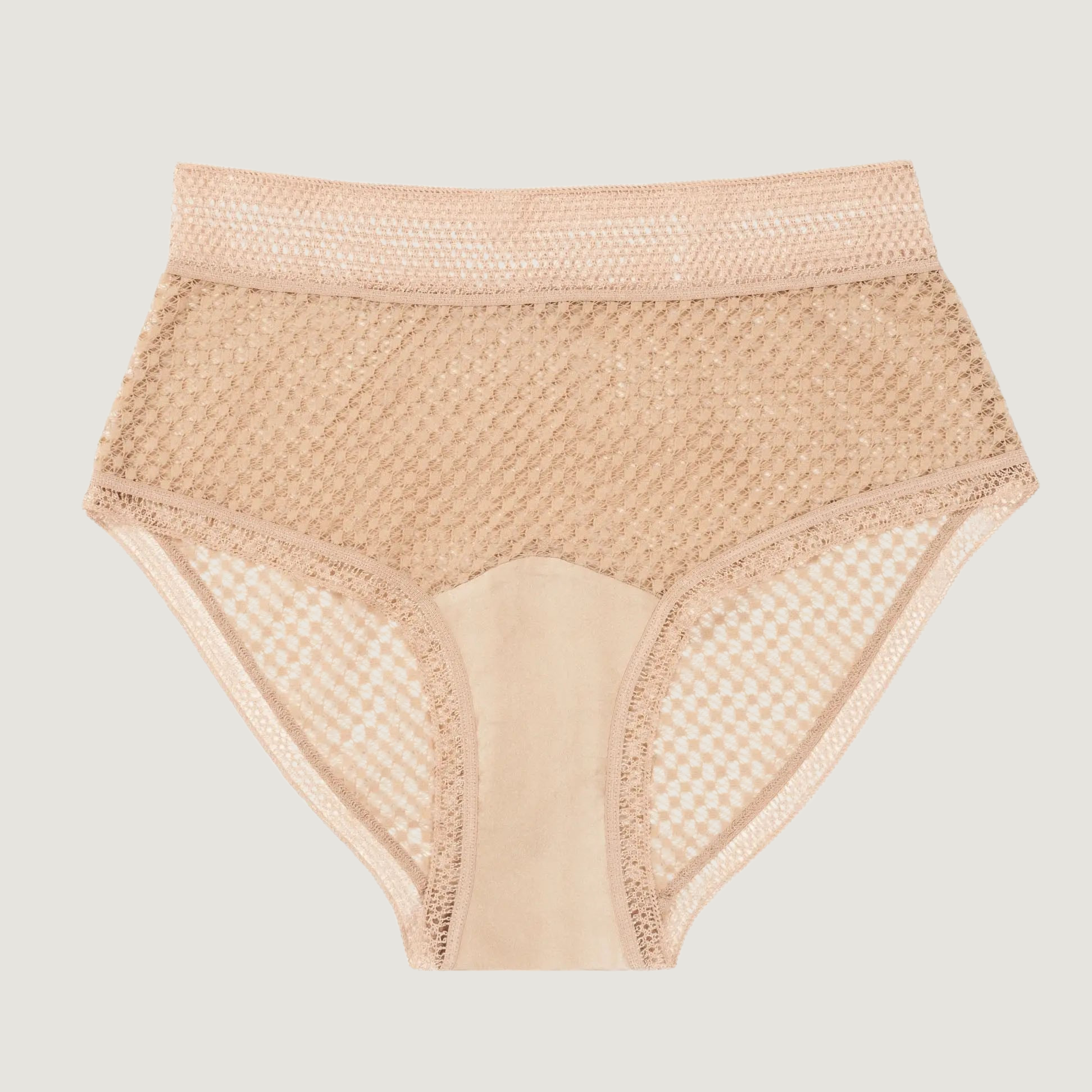 Bella High Waist Brief